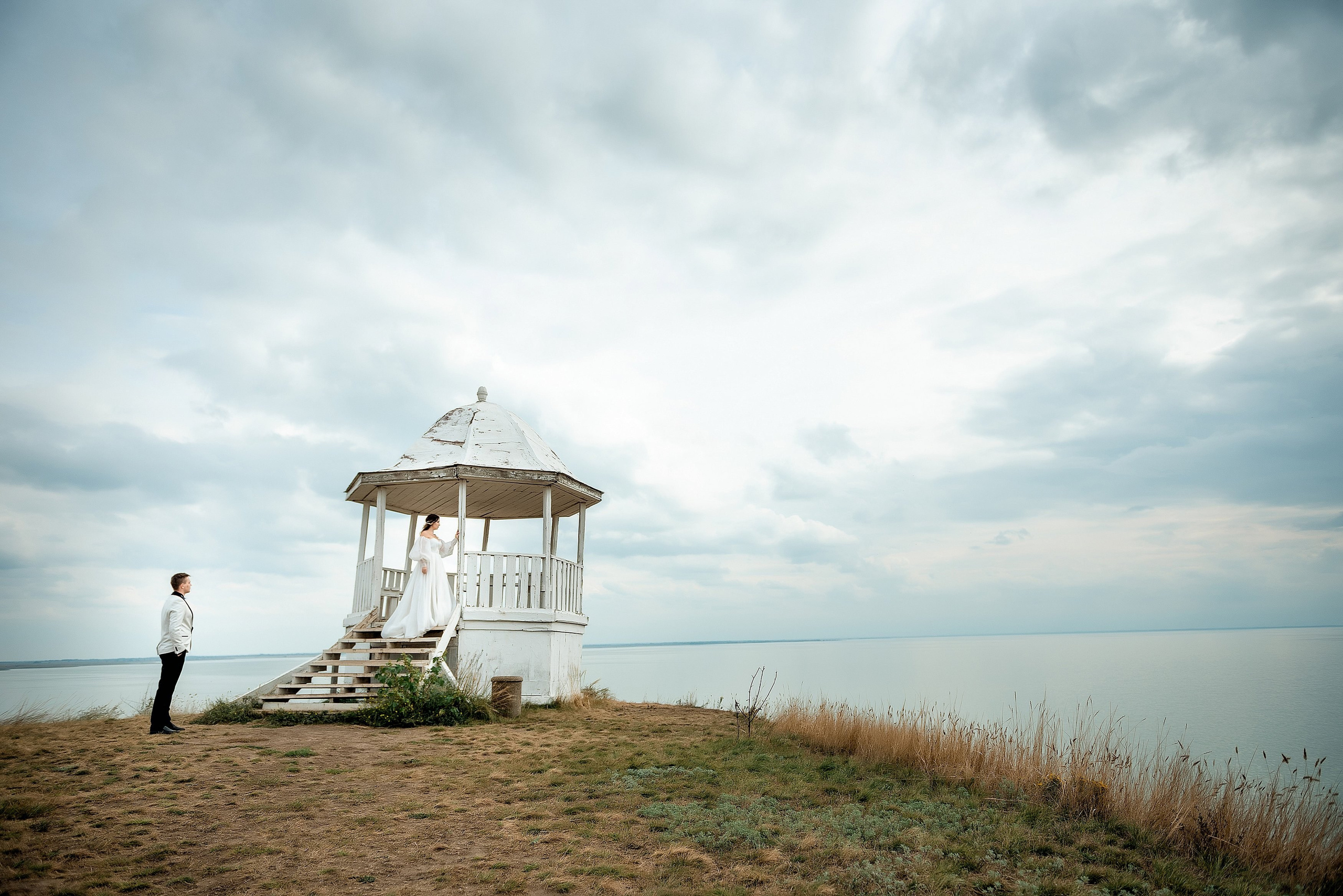 Портфолио свадебного фотографа — Искусство свадебной фотографии