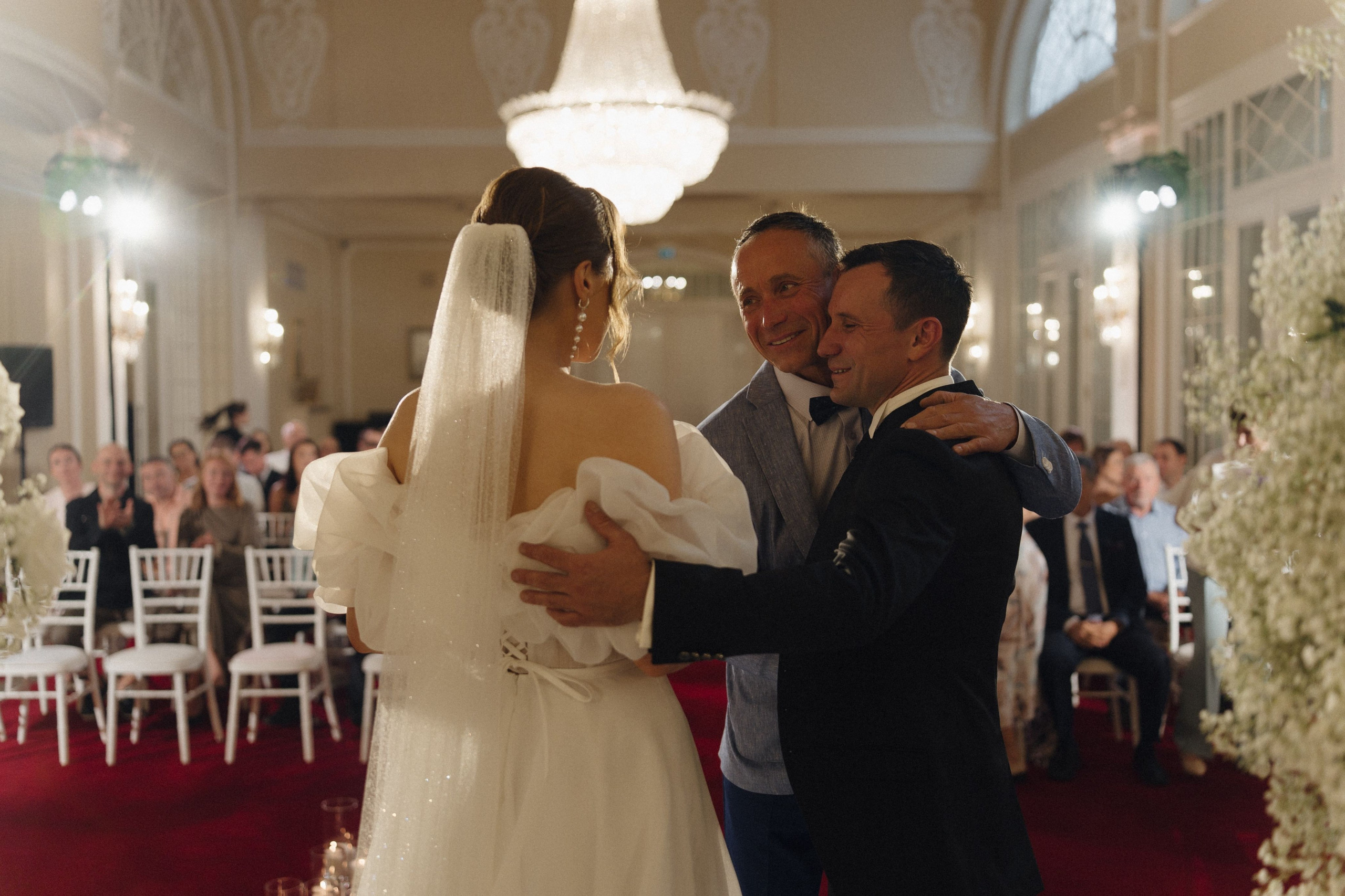 Астория. Фотограф в Санкт-Петербурге Александр Дымов