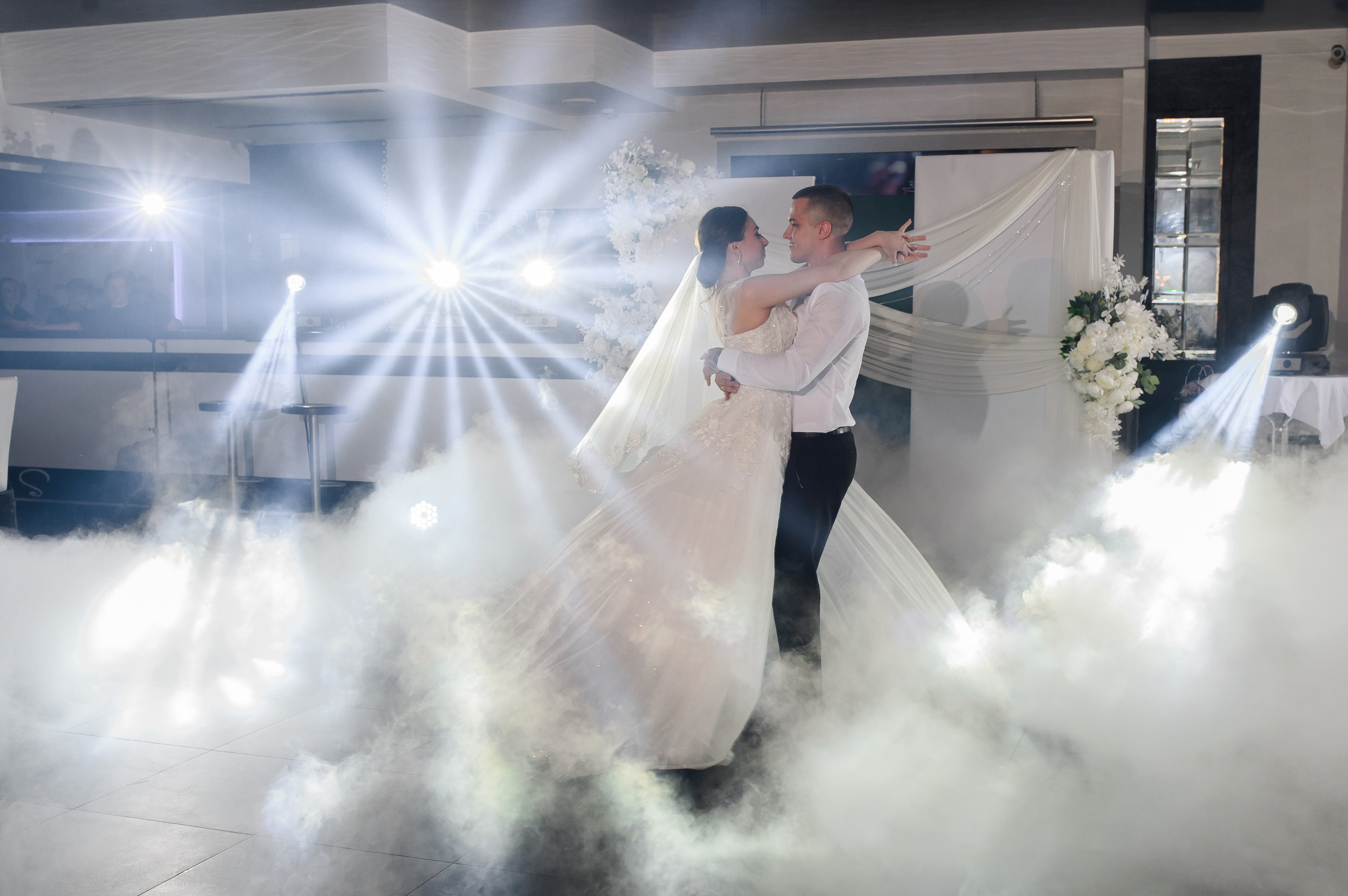 Никита и Ксения. Фотограф Людмила Осокина