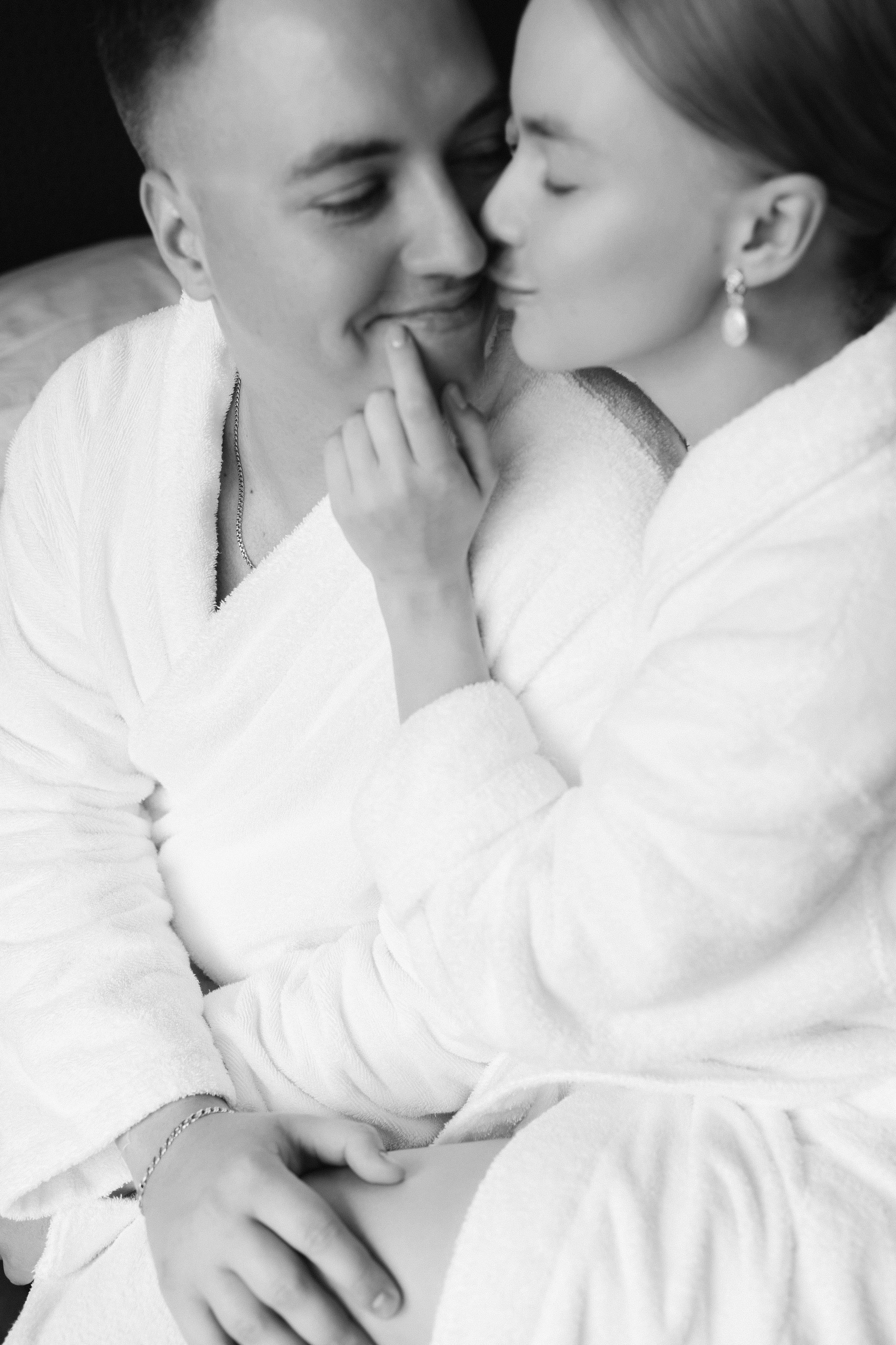 Юля и Влад. Фотограф Ирина Гринько Тольятти Самара Москва