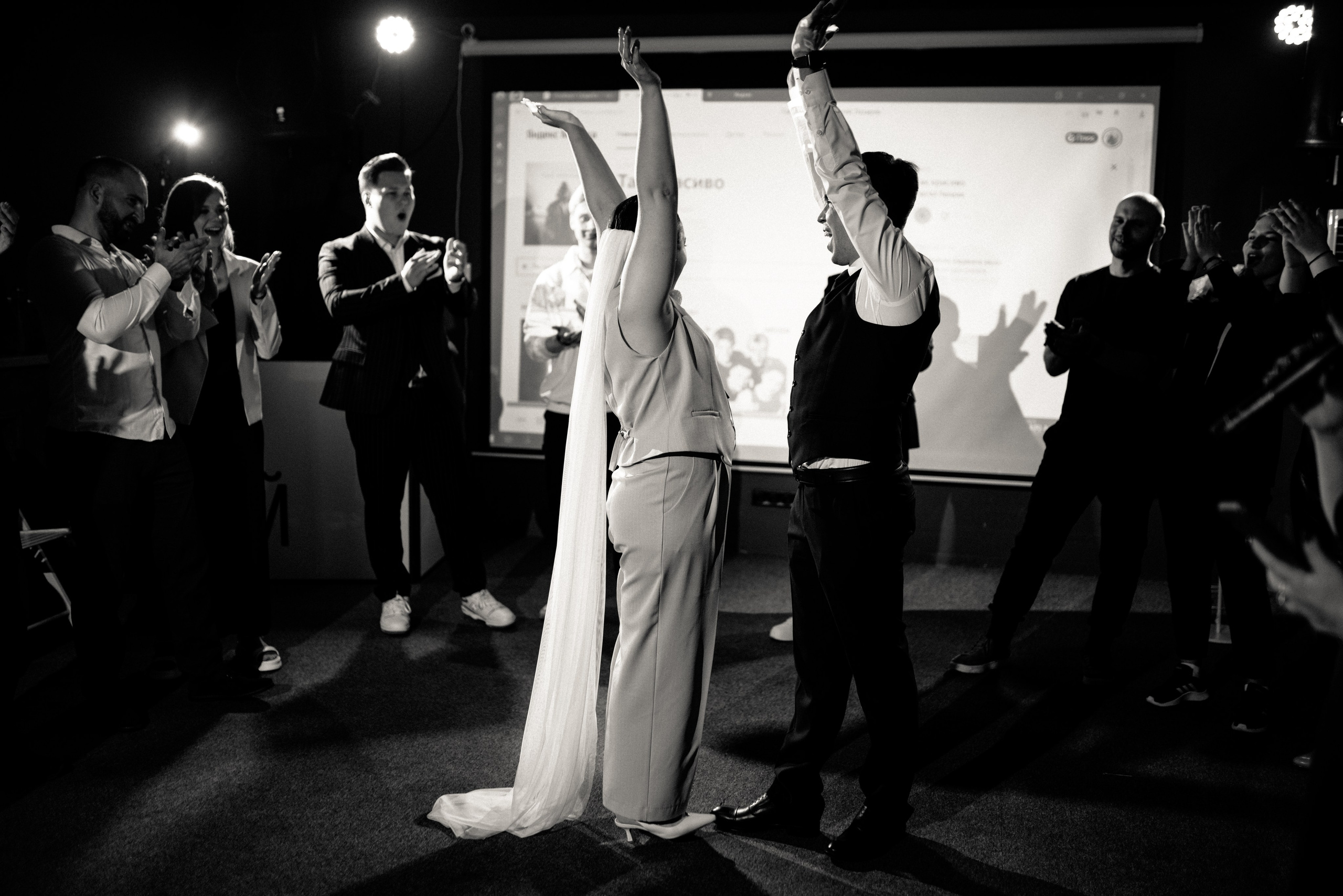 Цветочное настроение. Свадебный и семейный фотограф в Москве Julia Juice