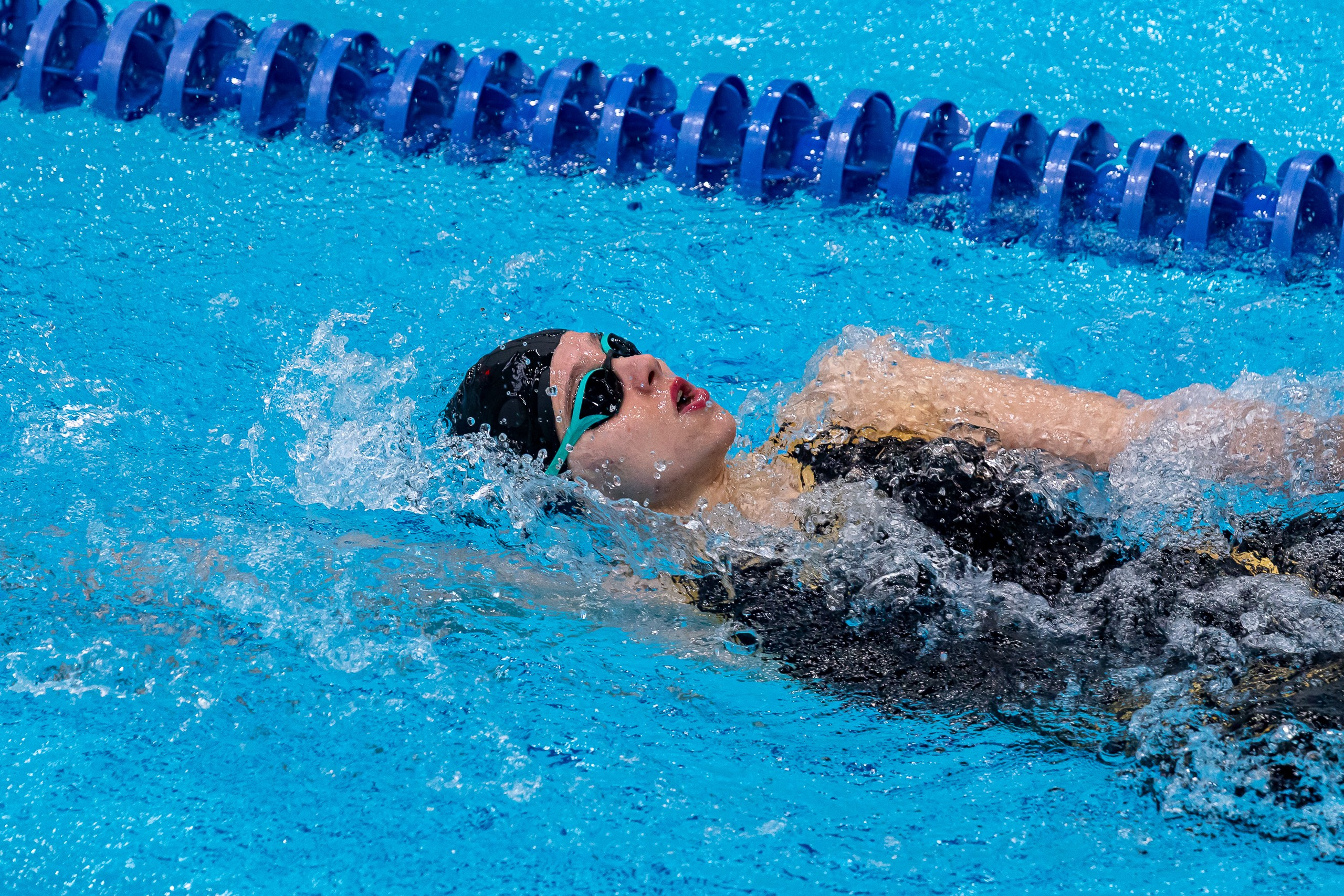 Чемпионат и Первенство края по плаванию. Фотограф из Краснодара Андрей Тукан