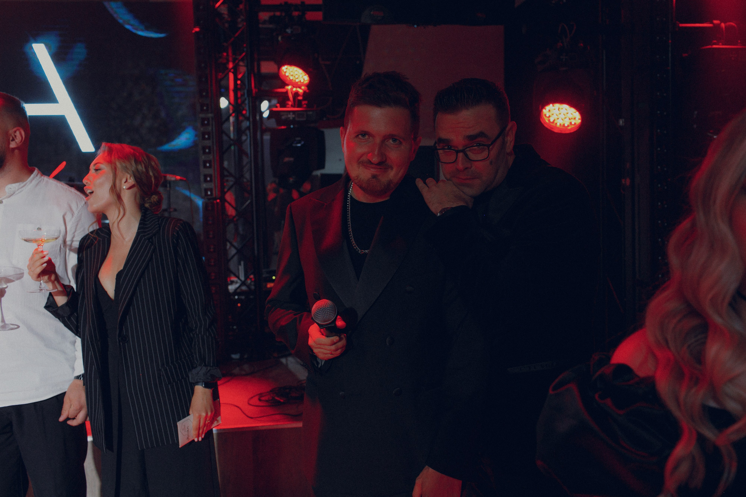 «Однажды наступило сейчас». Свадебный фотограф Артак Костанян