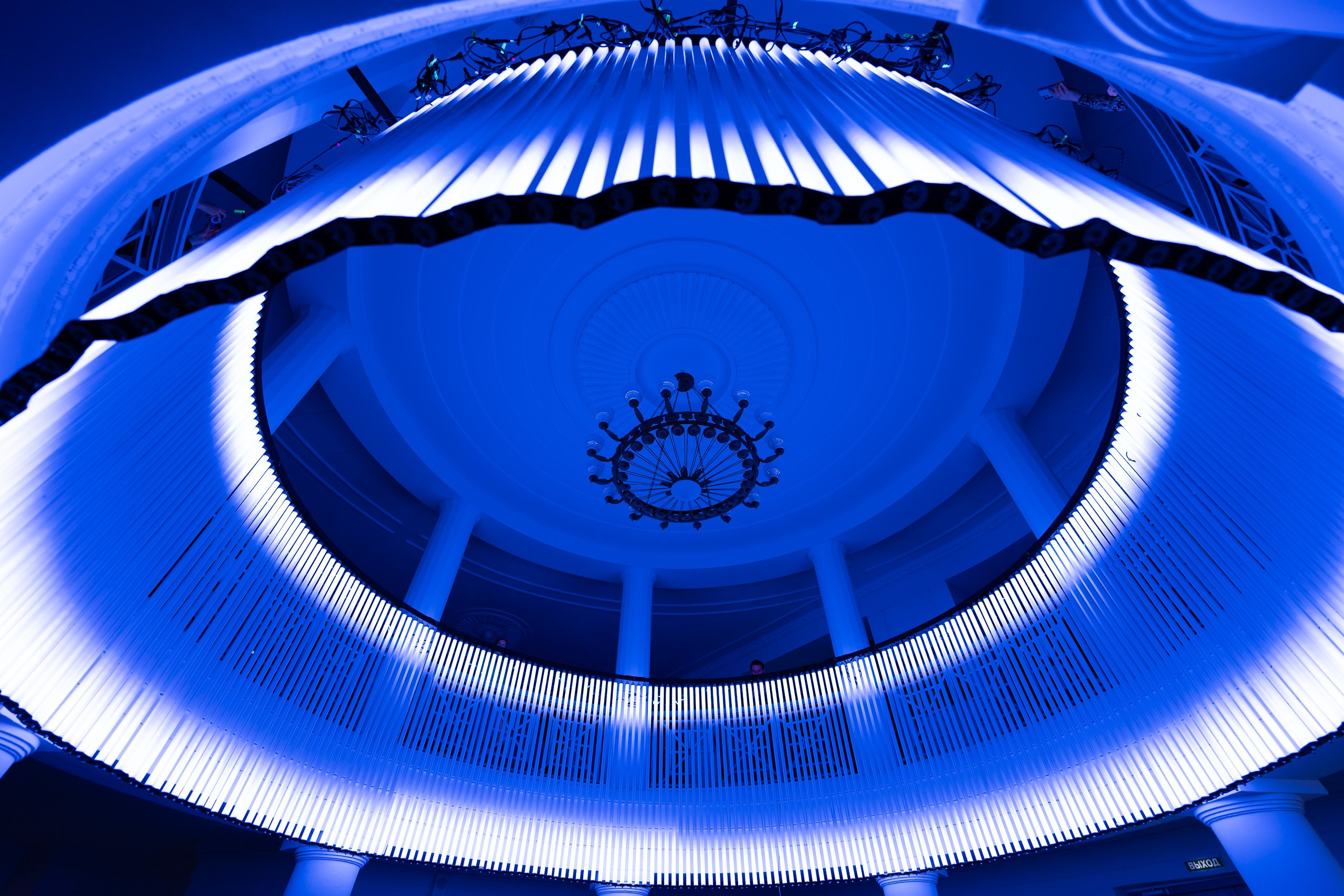 INTERVALS 2025. Sunnyman