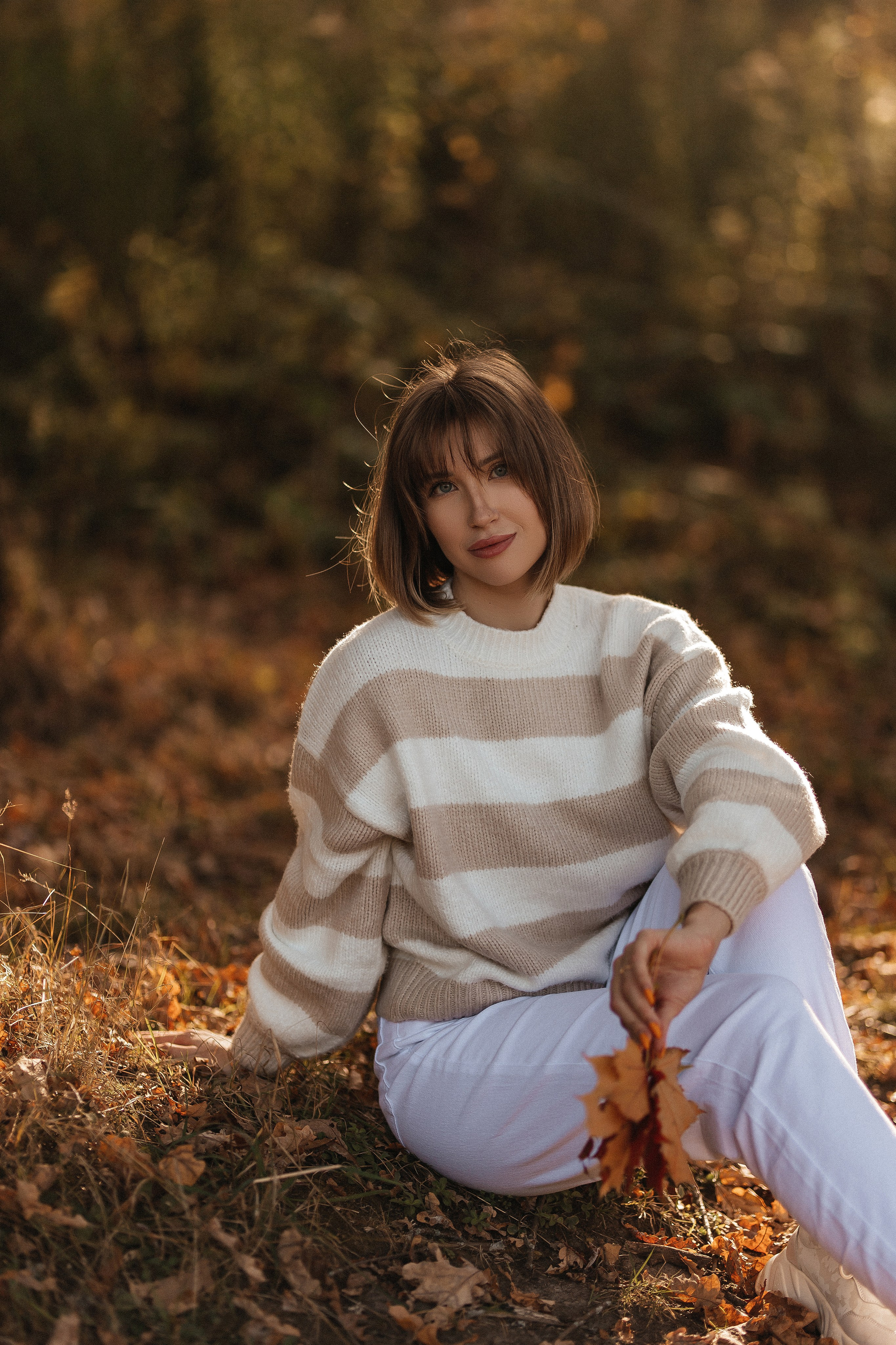 Кристина и Тимоша. Фотограф в Нижнем Новгороде Панфилова Татьяна