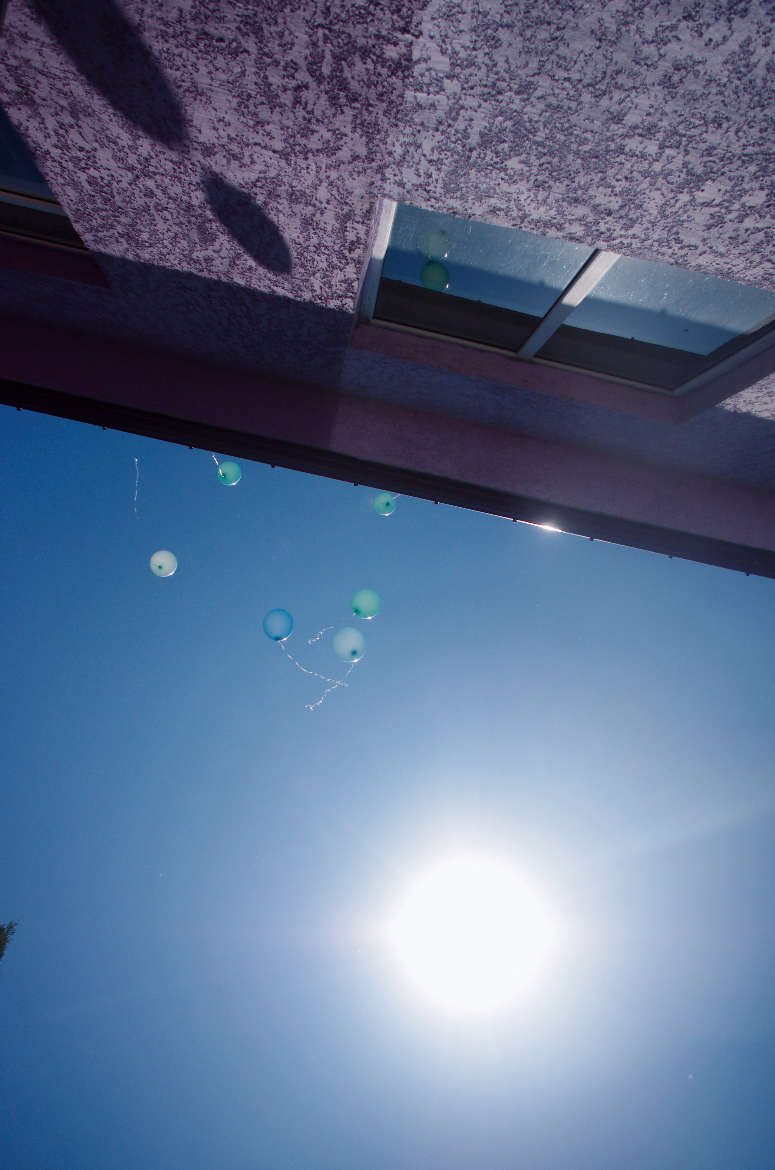 В детском саду. Портретный фотограф Денис Милютин