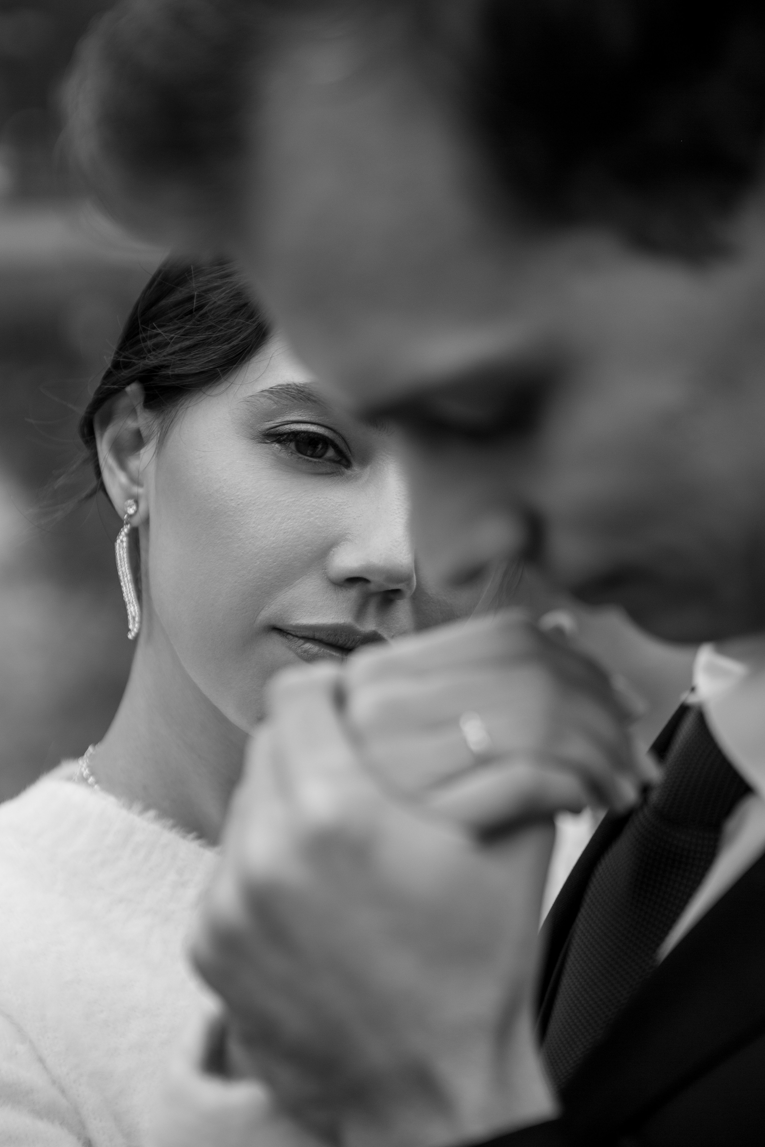 Свадебная съемка. Գլխավոր