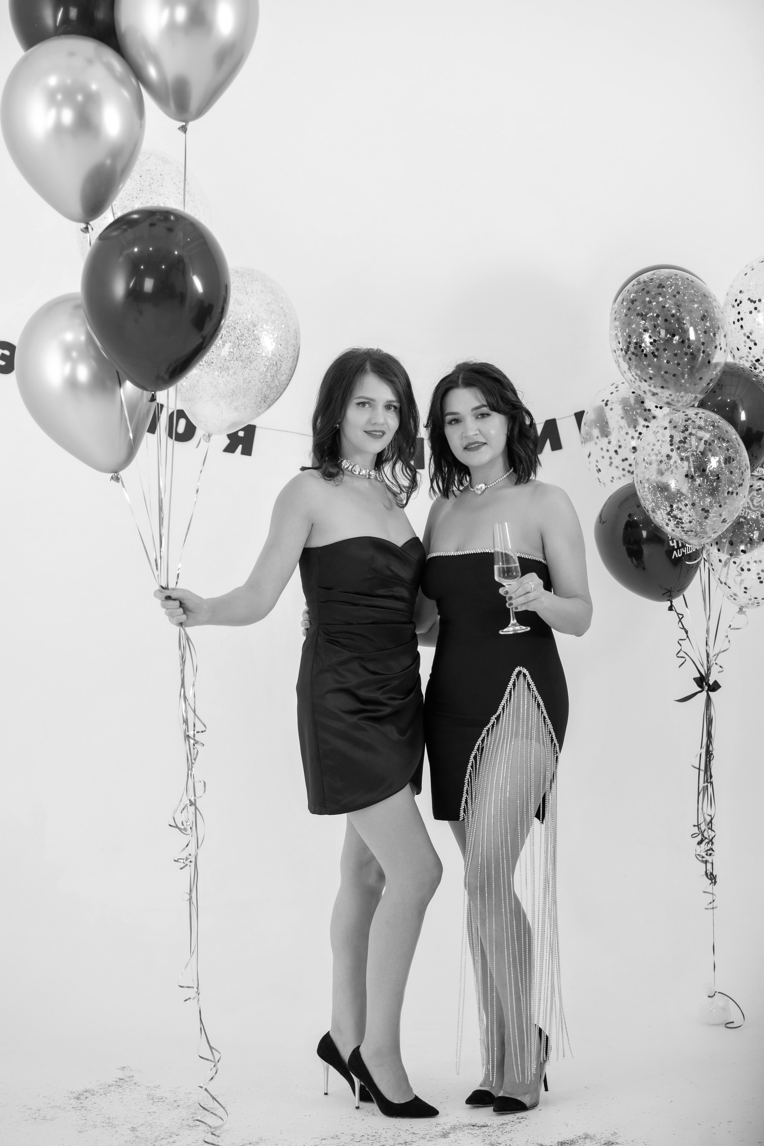 Марина. Фотограф чувственного портрета в Санкт-Петербурге Светлана Фролова