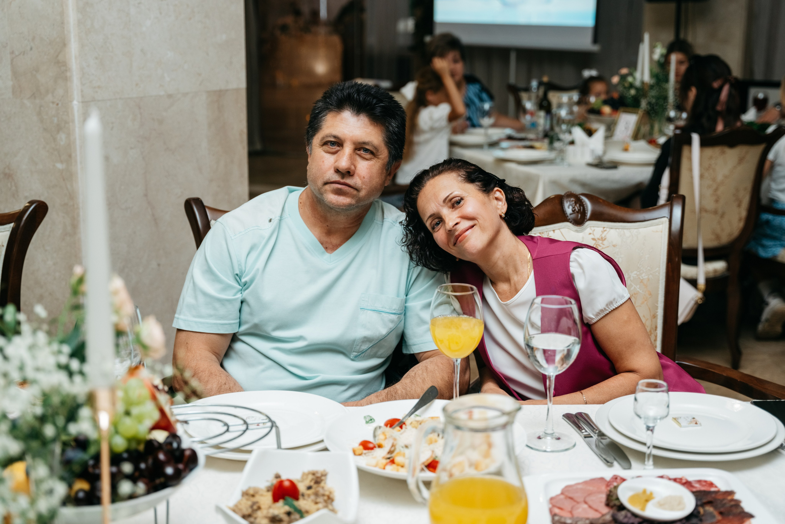 Ульяна и Артем | Обнинск. Свадебный фотограф Анастасия Лебедикова Москва