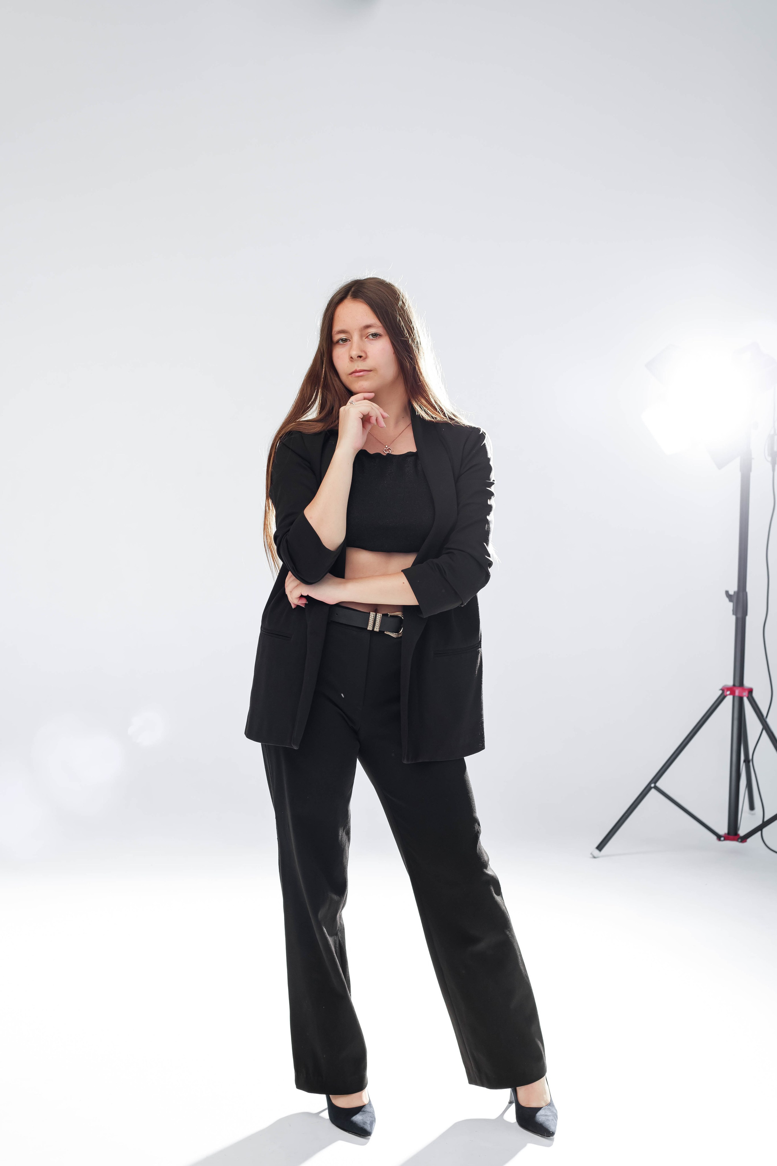 Даша. Женский/Детский фотограф в Симферополе Вероника Слепогина