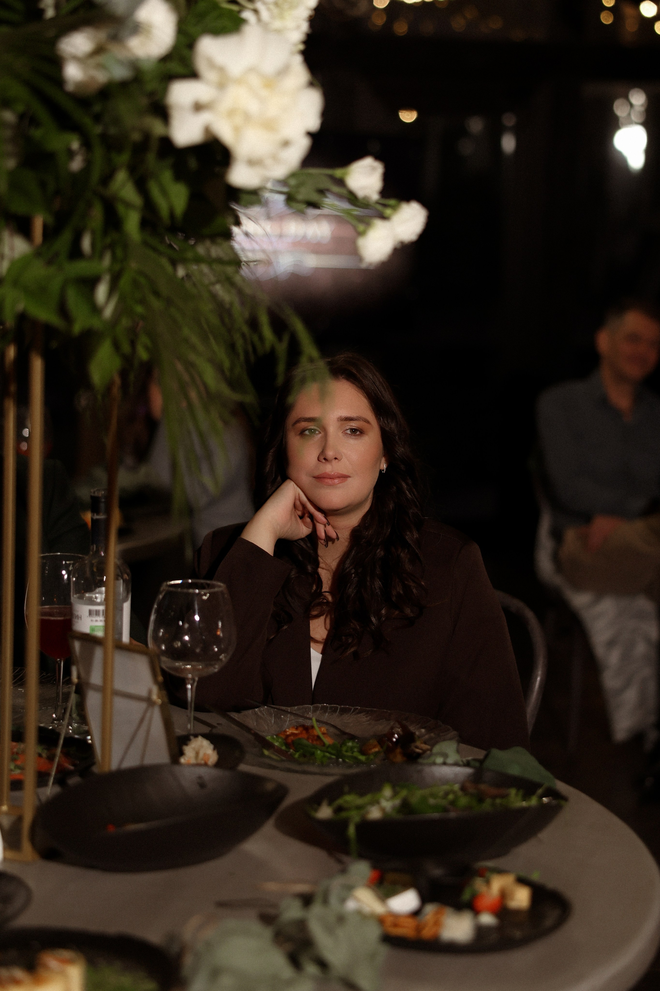 «Слезы счастья!» — Дмитрий и Дарья. Свадебный и семейный фотограф в Москве Ломова Ирина