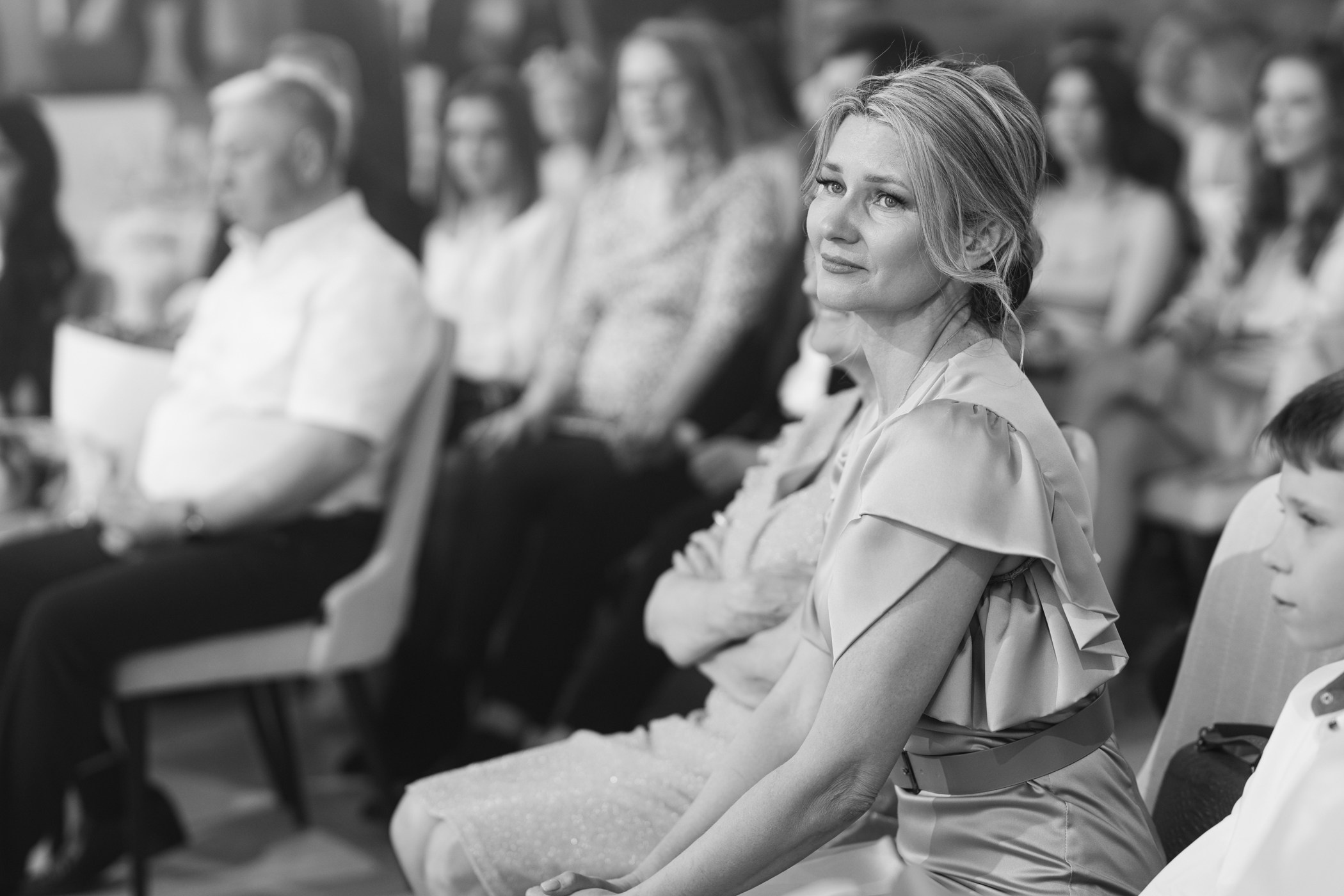 Евгений и Ирина. Свадебный фотограф в Хабаровске Момот Валерий