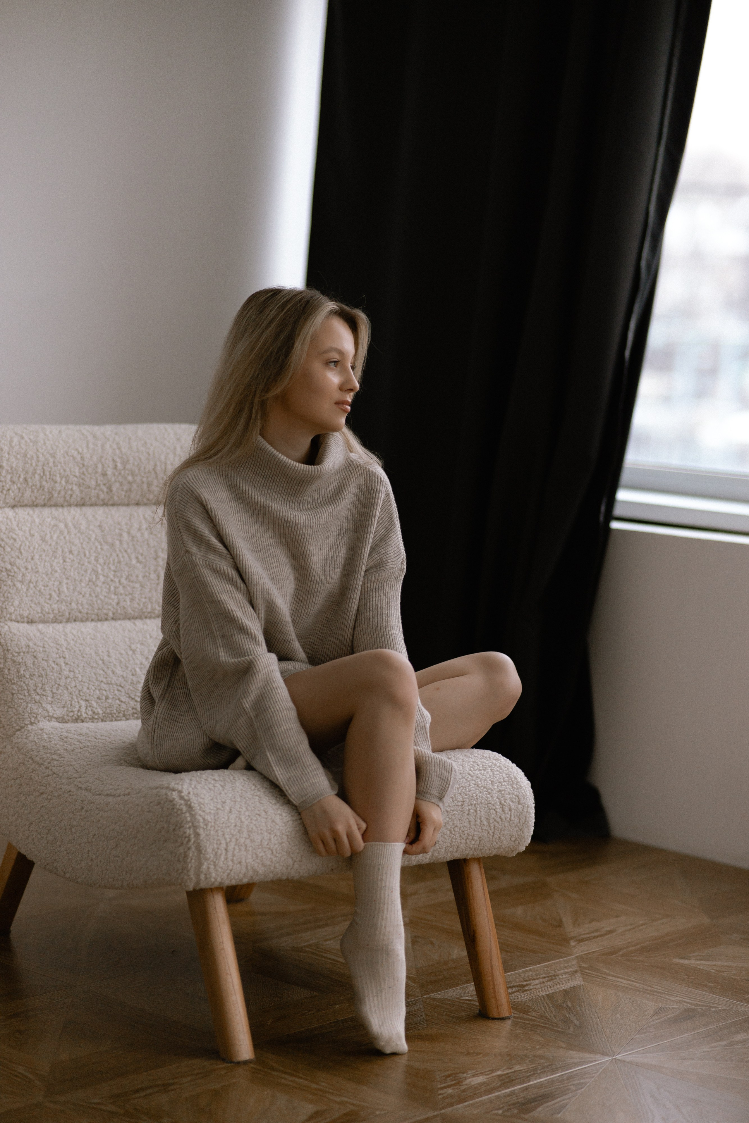 Дарья. Фотограф Ульяна Дивина в Нижнем Новгороде и Нижегородской области