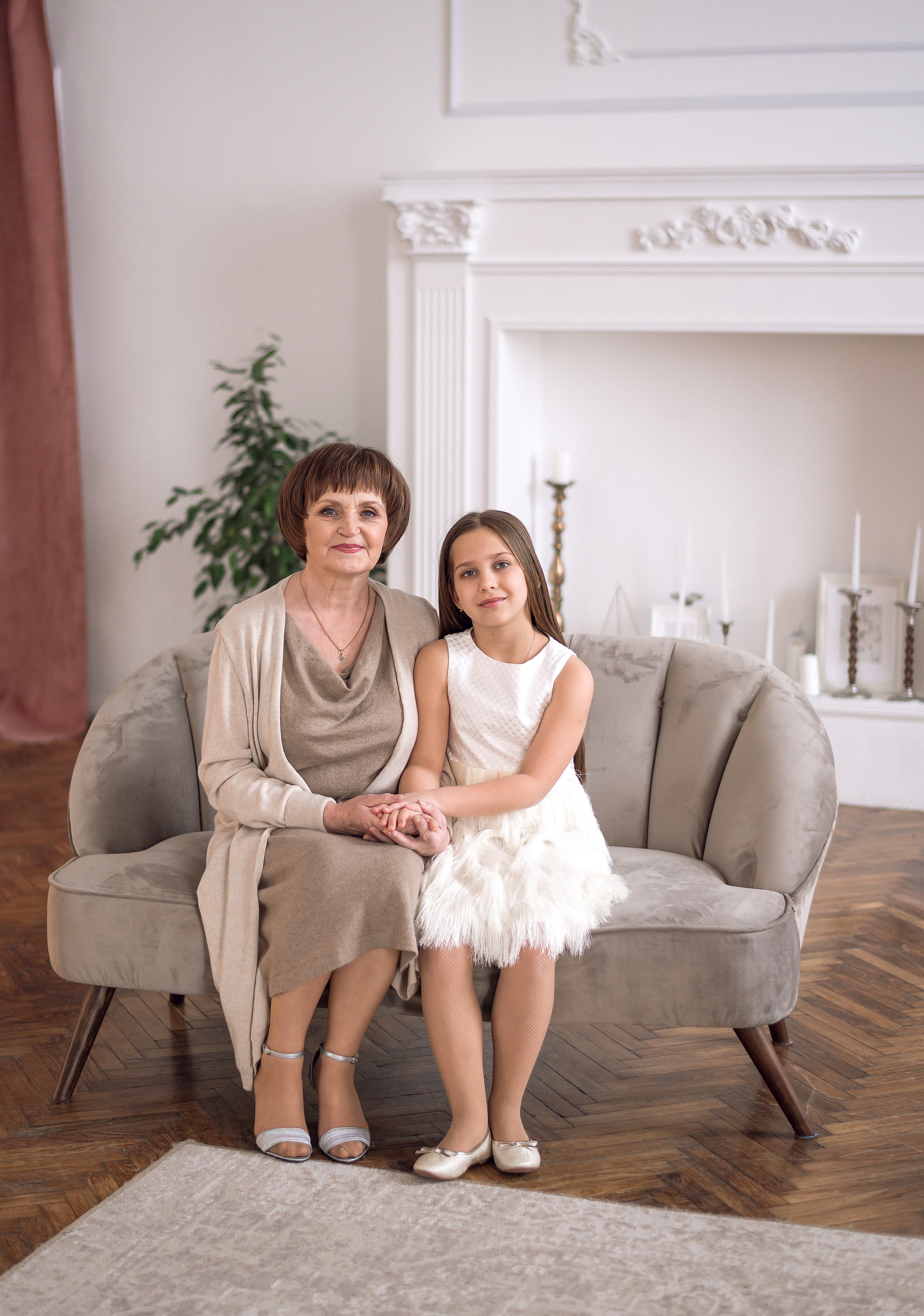 Семья и дети. Семейный и детский фотограф в Воронеже София Минакова