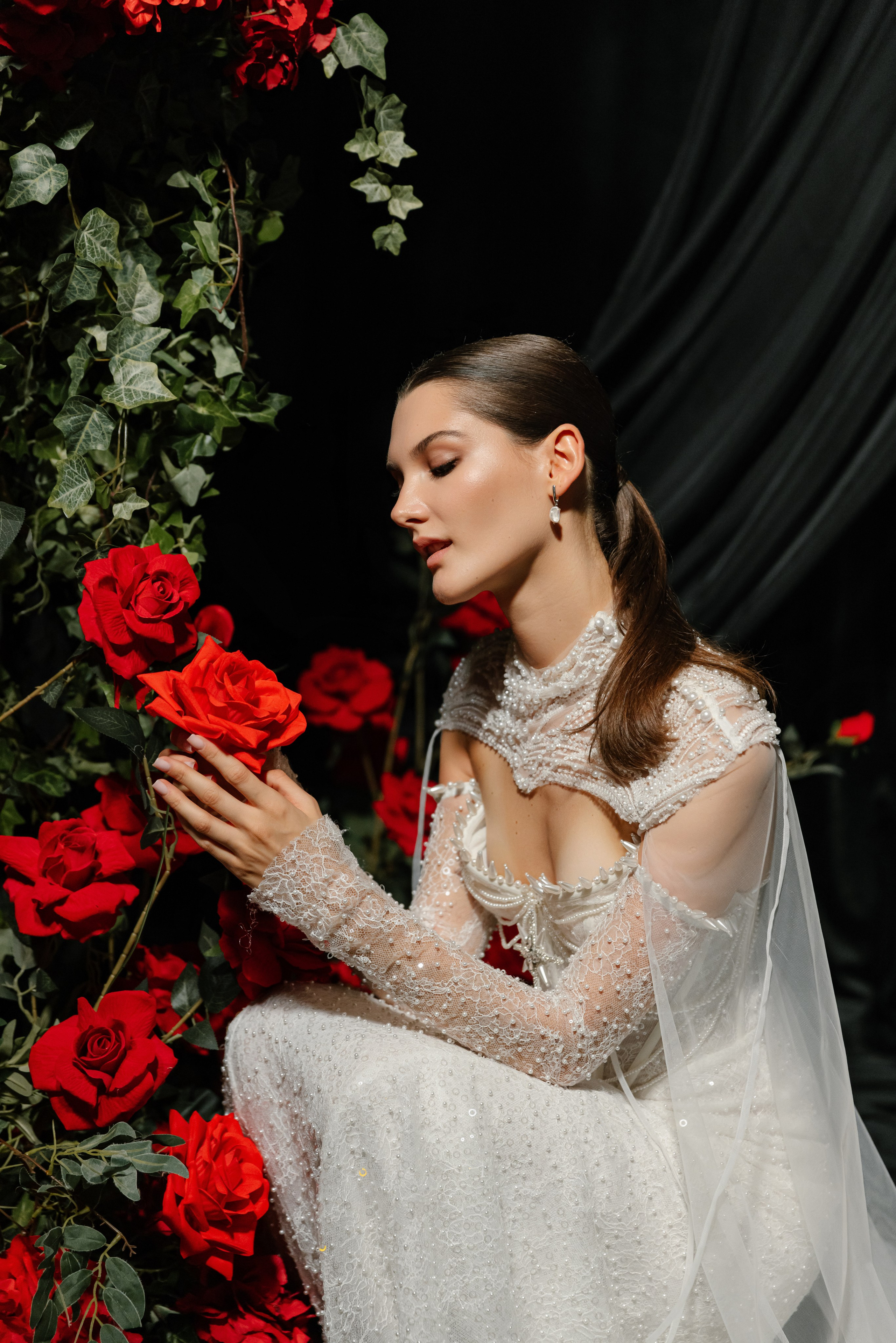 Mark | Lina. Свадебный фотограф в Барнауле Юлия Гербер