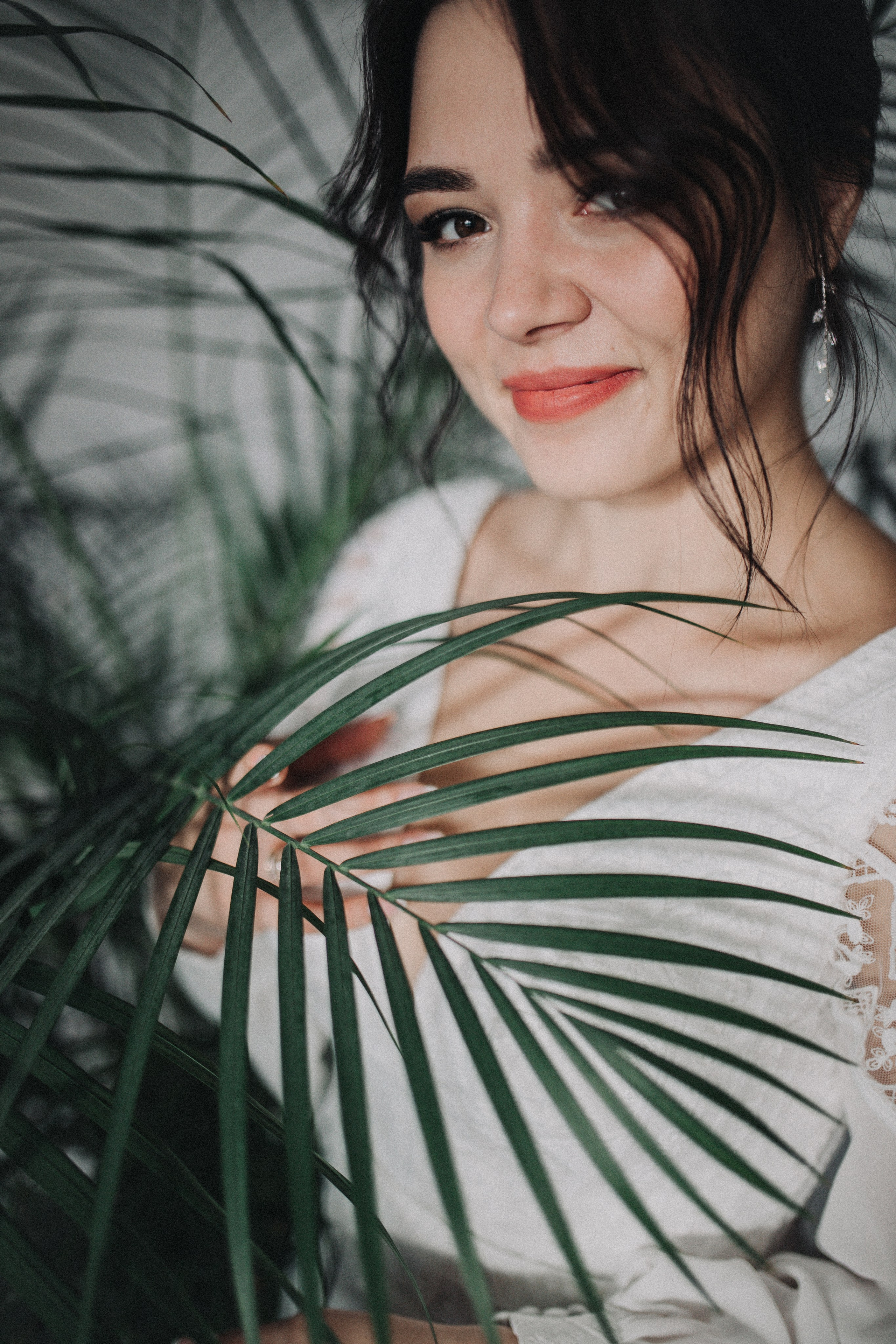 Тося & Женя. Фотограф София Комкина