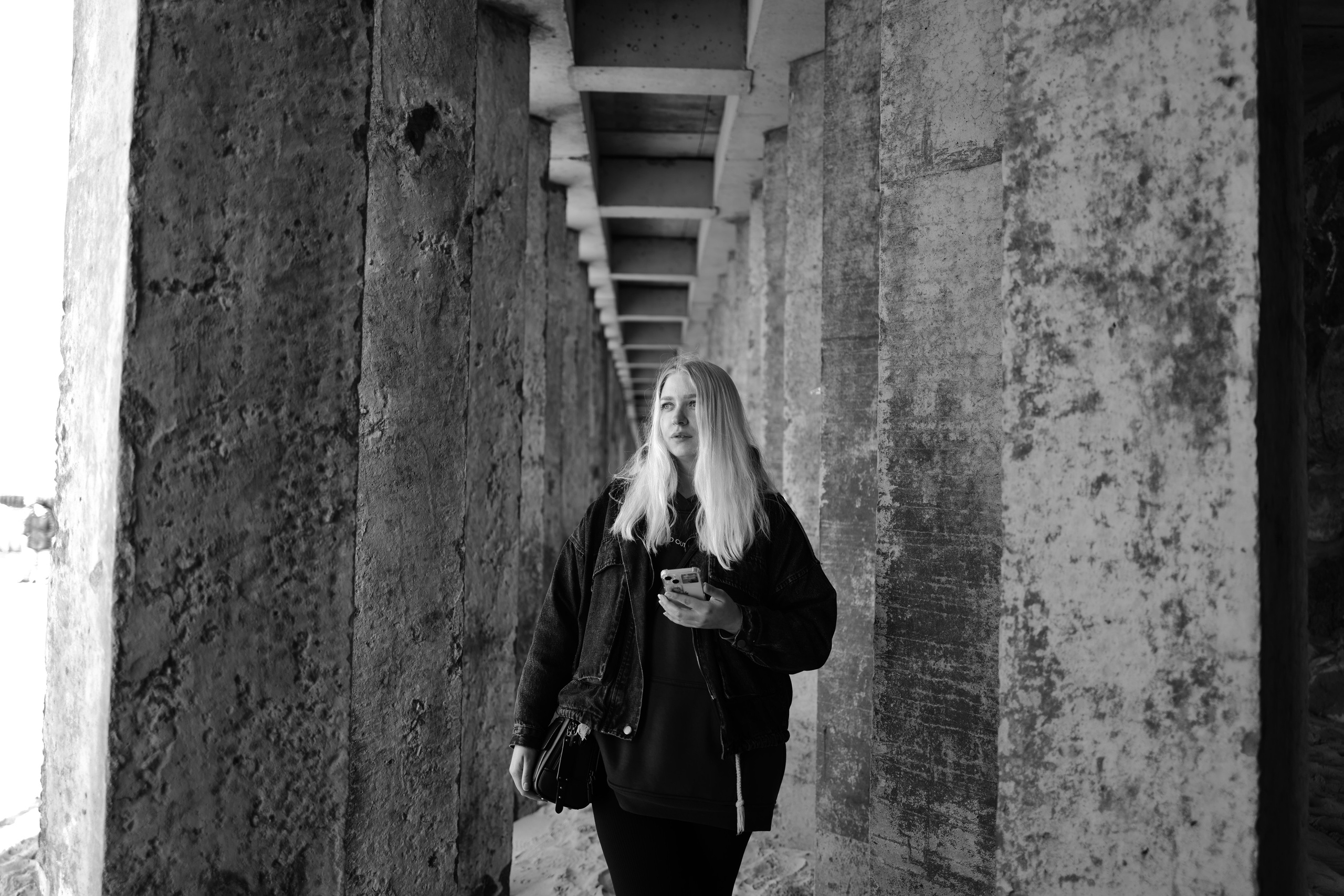 Zelenogradsk. Фотограф София Комкина