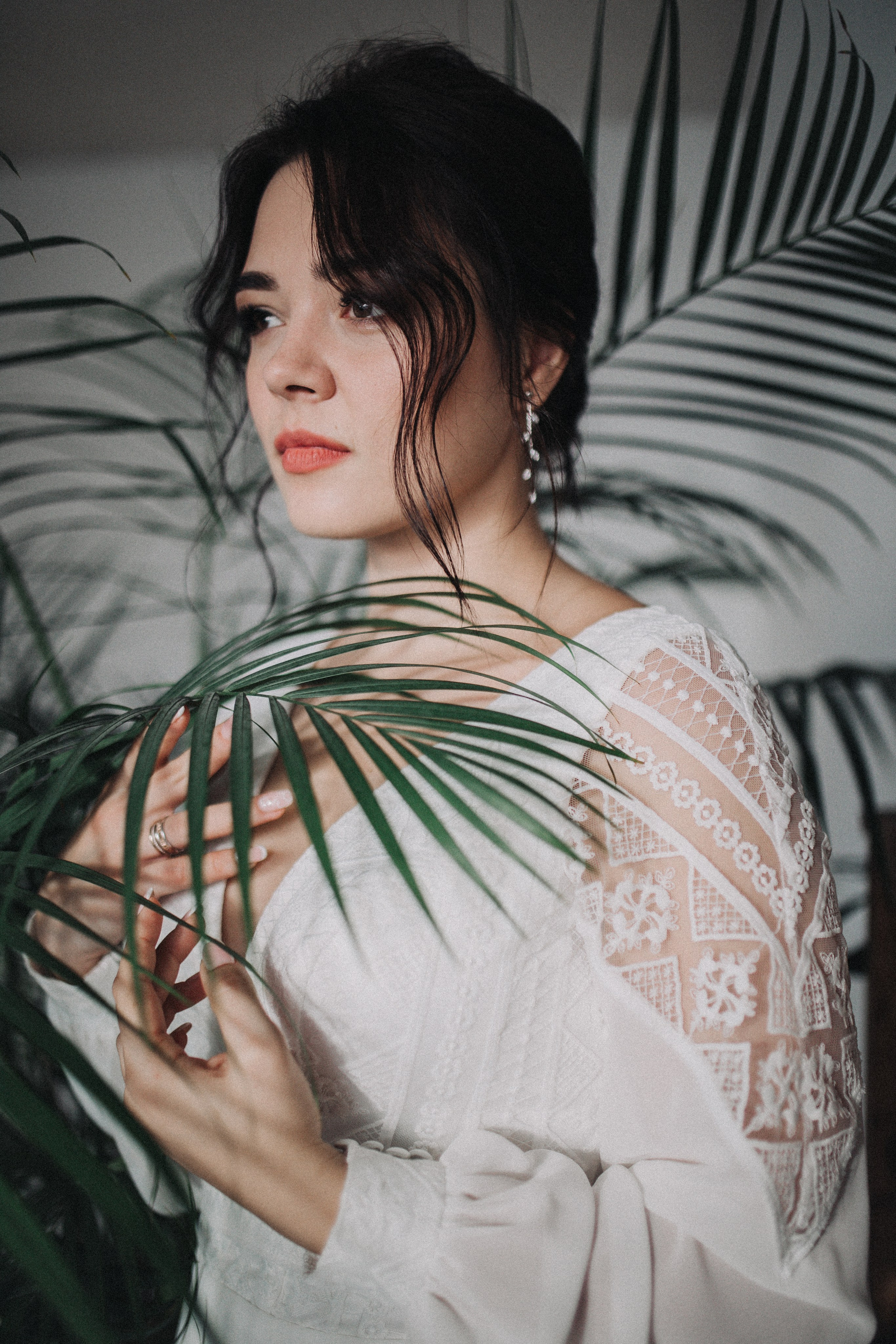 Тося & Женя. Фотограф София Комкина