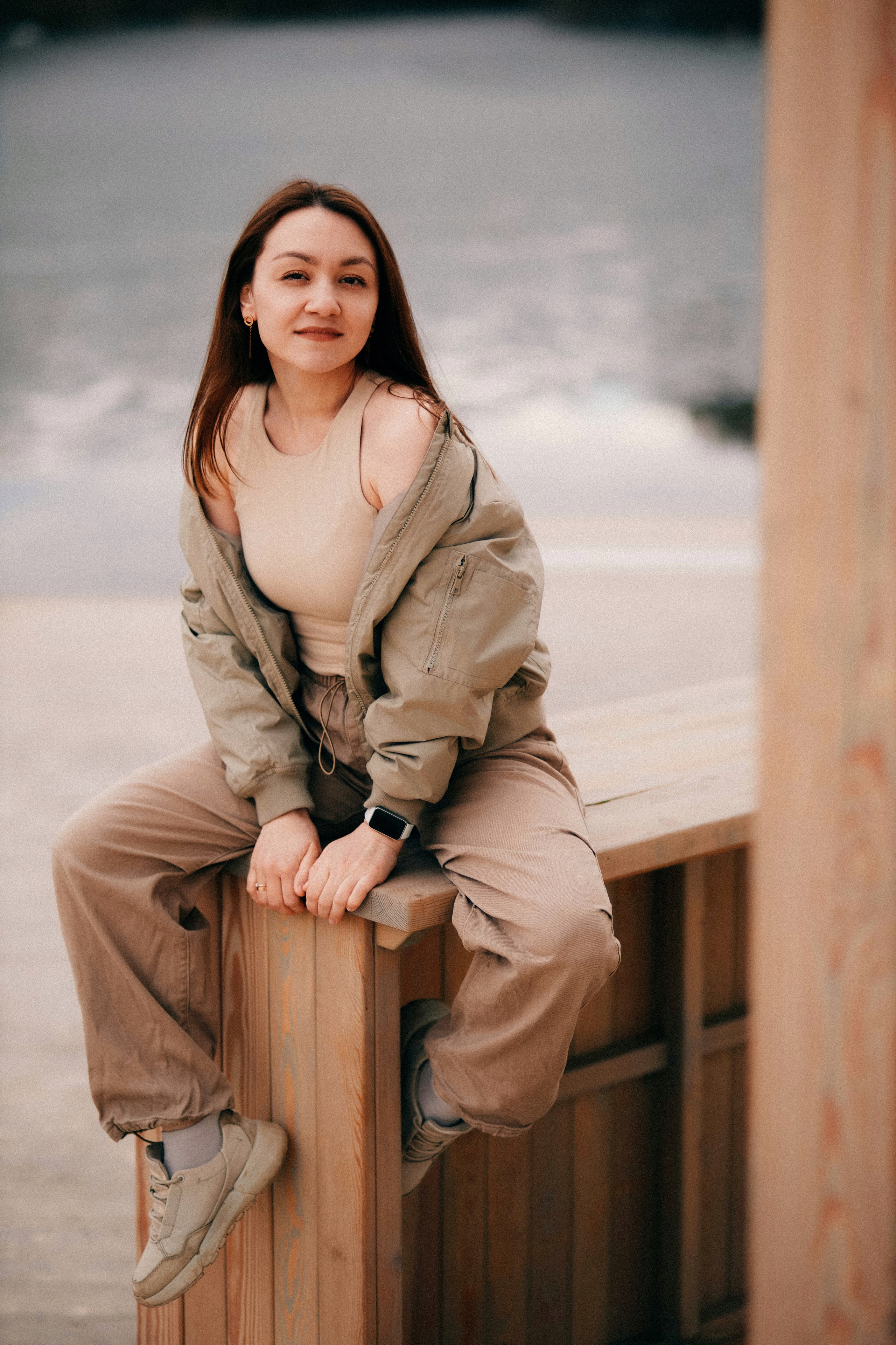 Таня, Сережа и Егор. Фотограф София Комкина