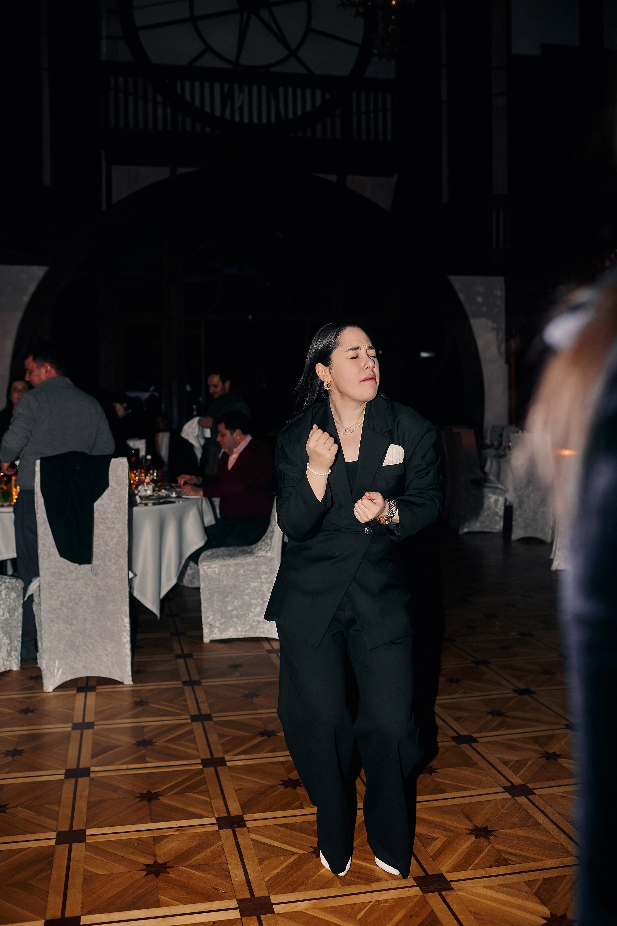 День Рождения Лолита. RetroChic Фото