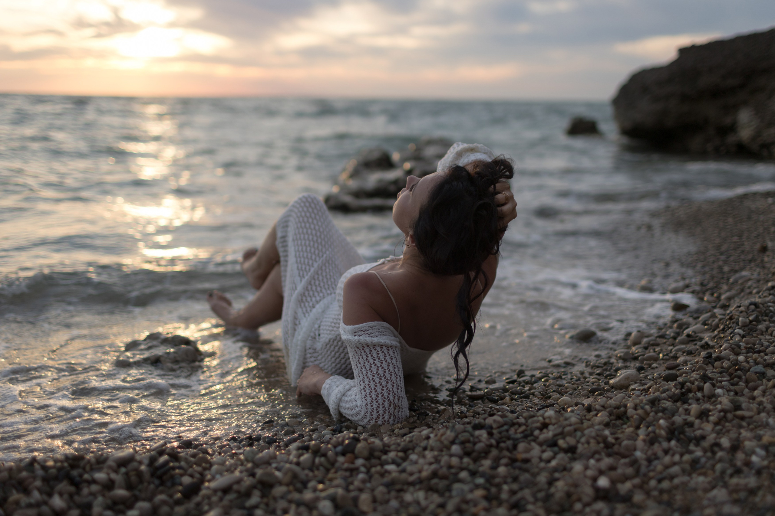 Естественность. RetroChic Фото