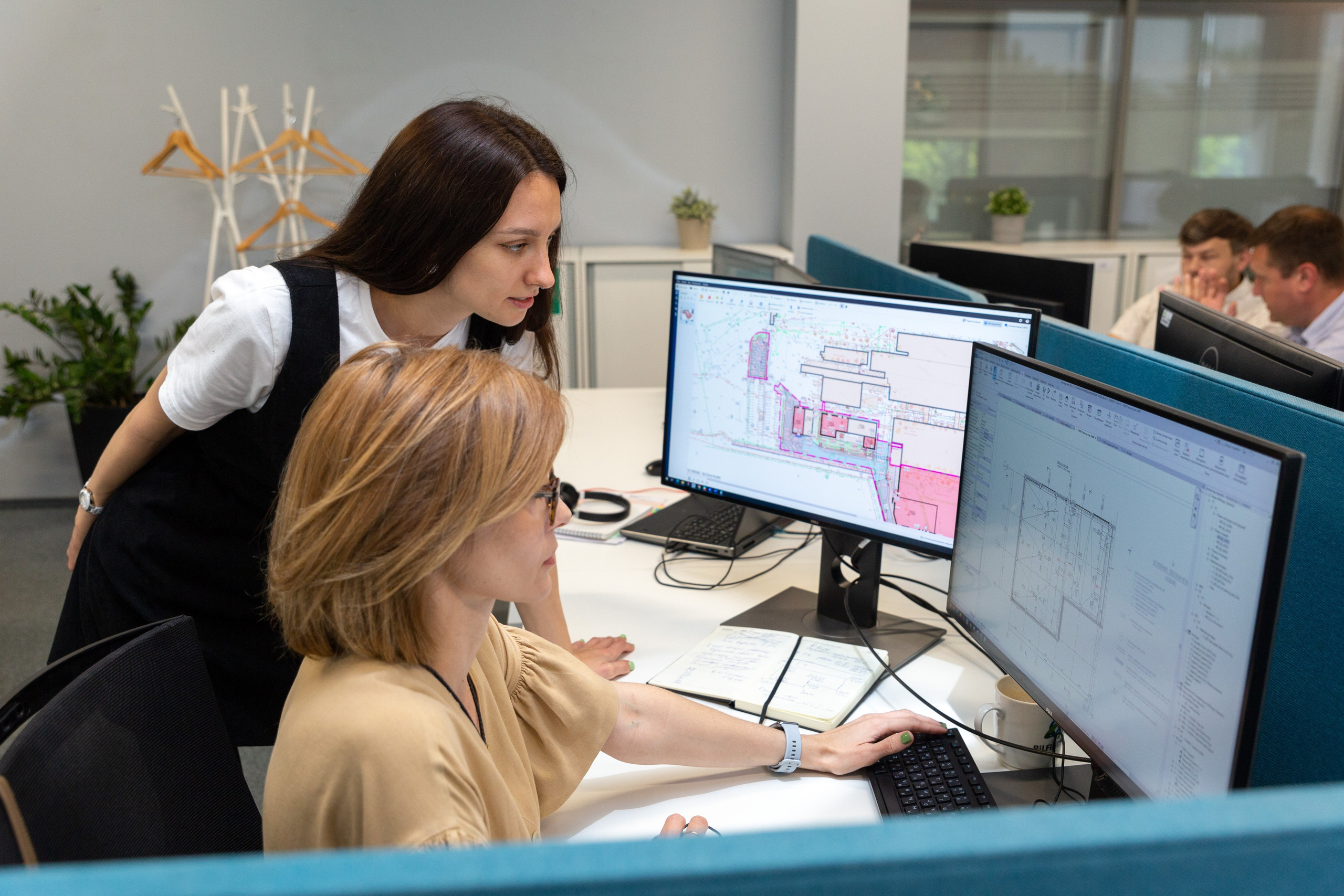 Съёмка сотрудников, руководителей и рабочих процессов. Фотограф в Ростове Александр Градов — заказать услуги фотографа