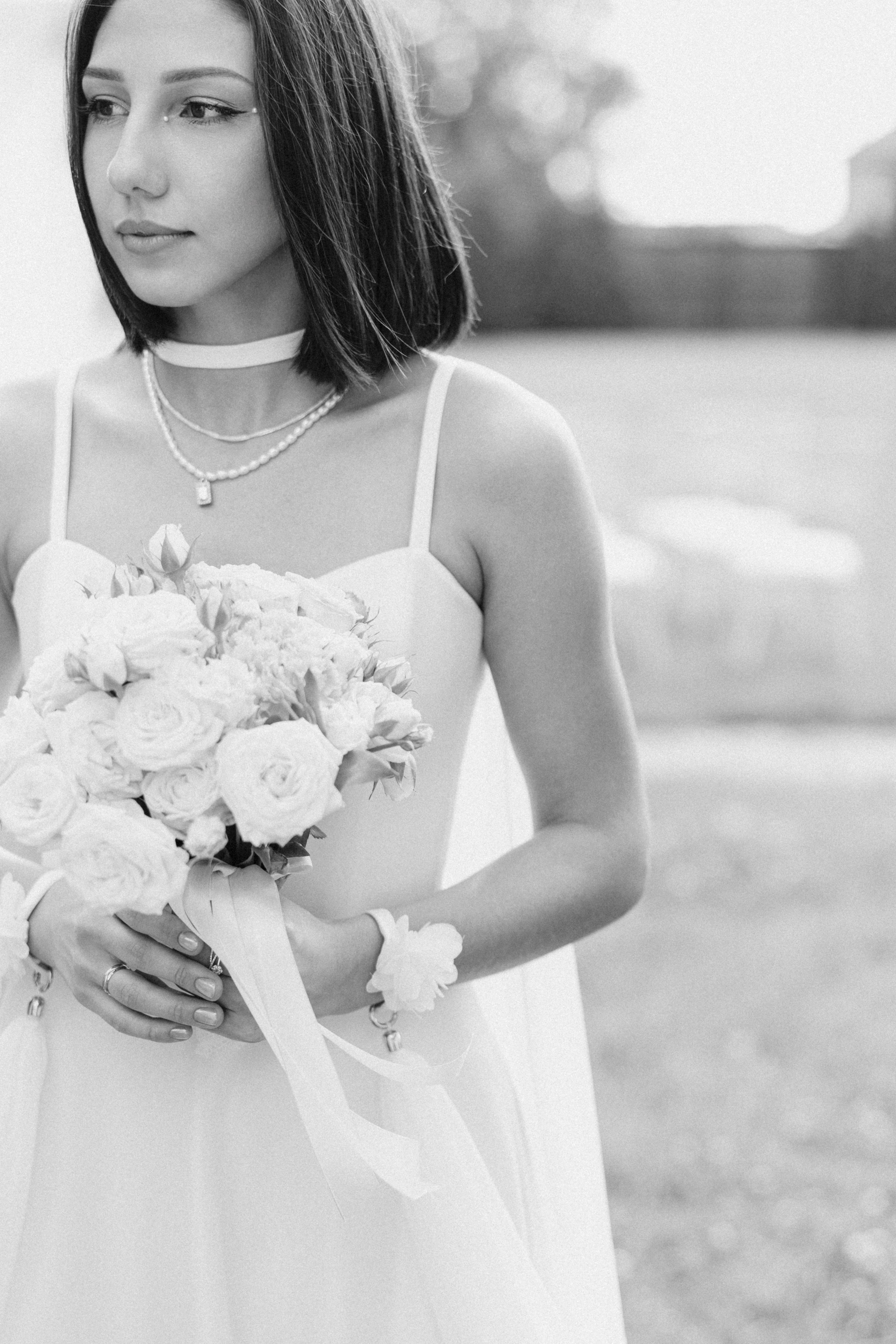 Никита и Ангелина. Свадебный фотограф Курск Максим Ноздрачев