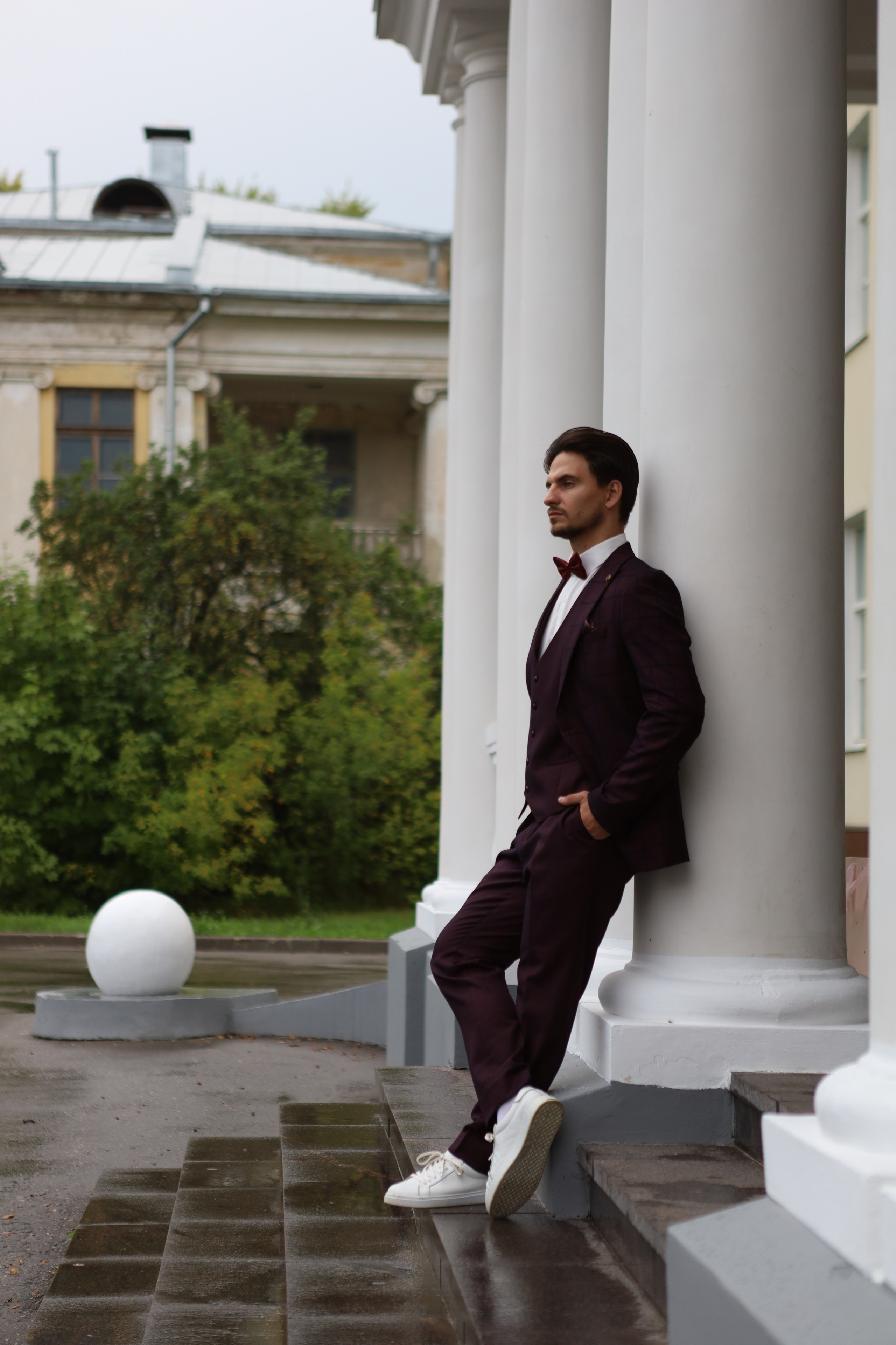 Свадебные съемки. Семейный фотограф в Москве Румянцева Елена