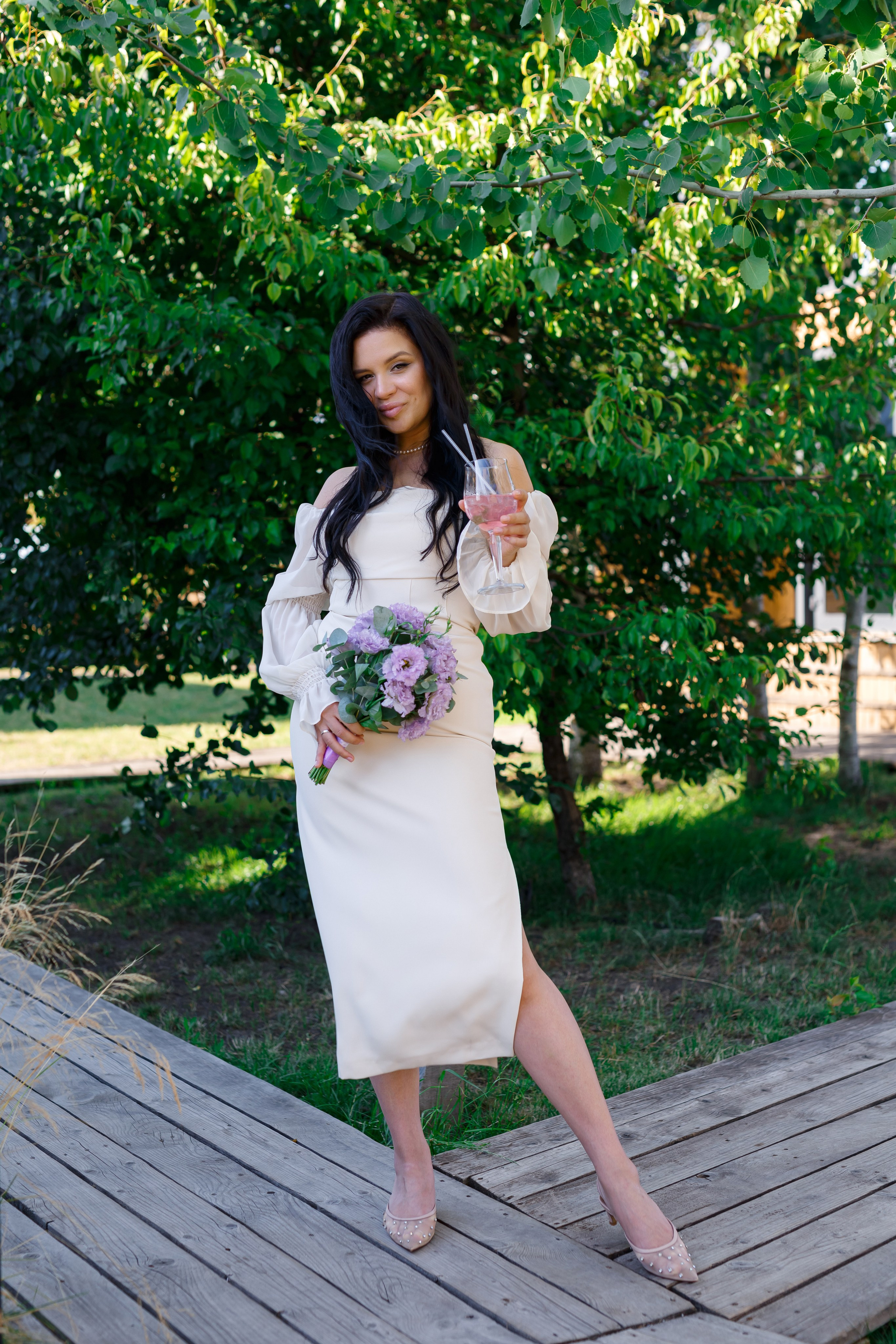 Катя и Миша. Фотограф в Воронеже Иван Самодуров