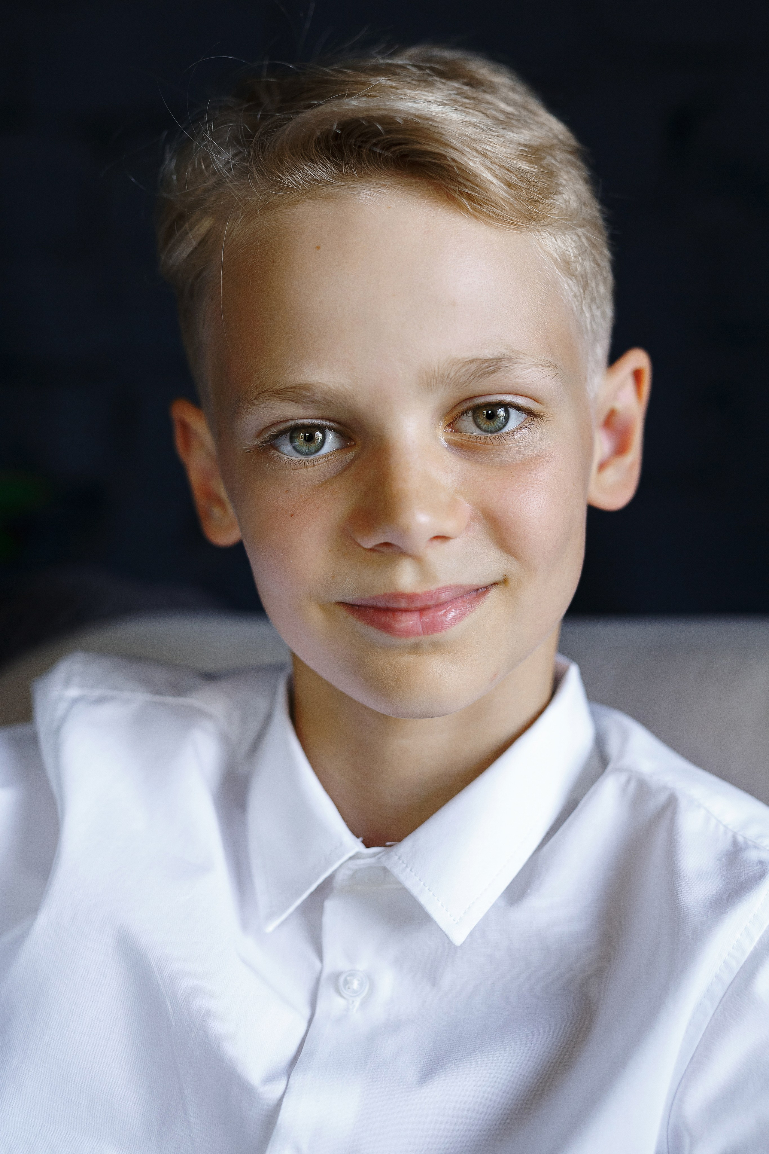 Наталья и дети. Фотограф в Воронеже Иван Самодуров