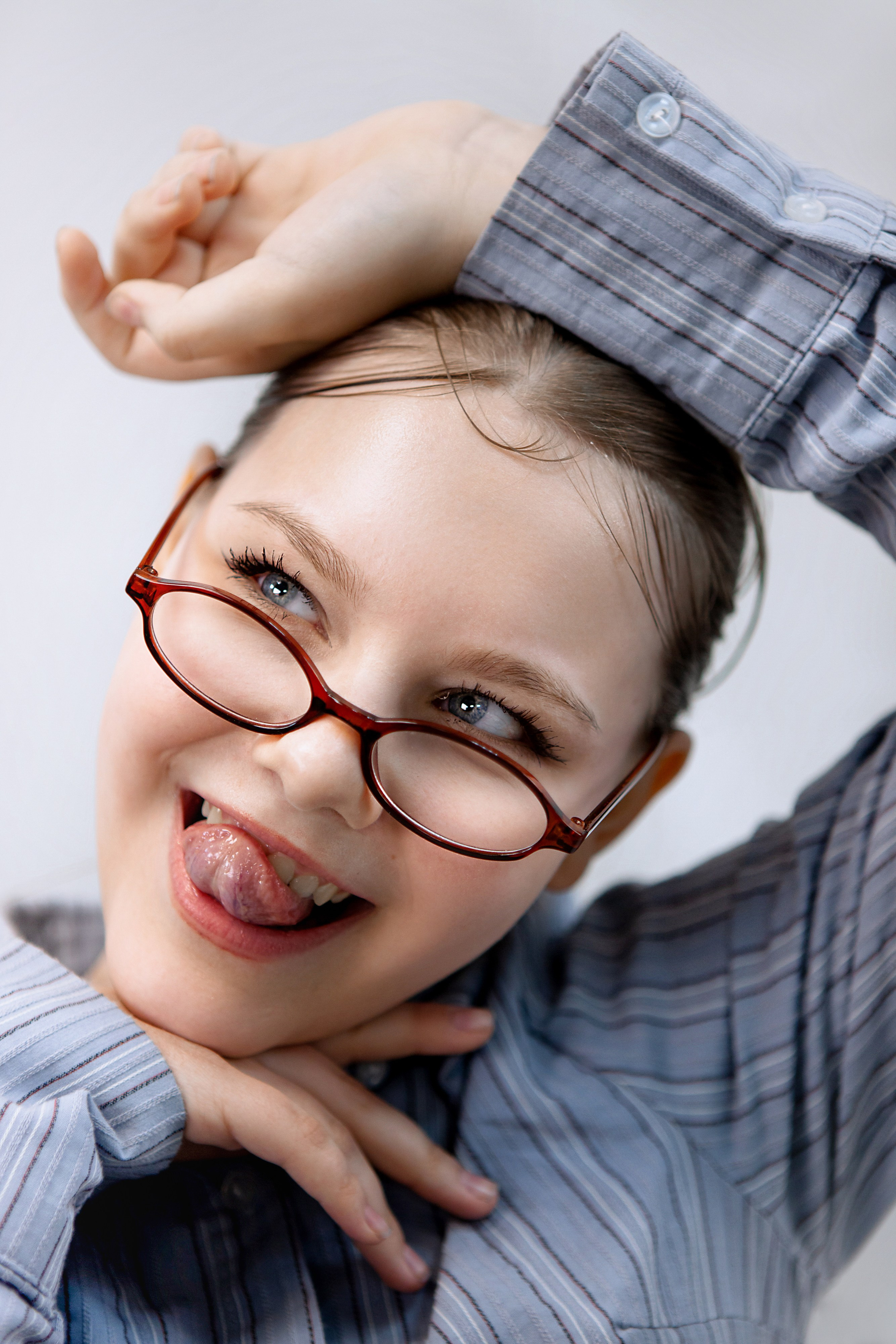 Сияй! Я в проекте. Фотограф в Иркутске Анастасия Григорьева