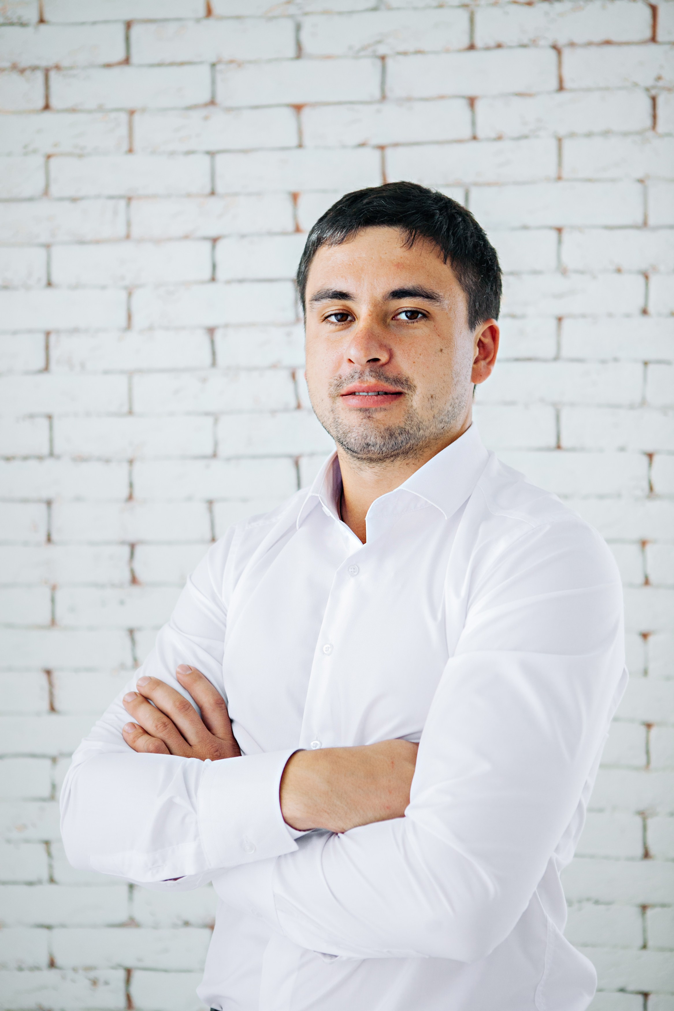 Мария и Радик. Фотограф в Иркутске Анастасия Григорьева