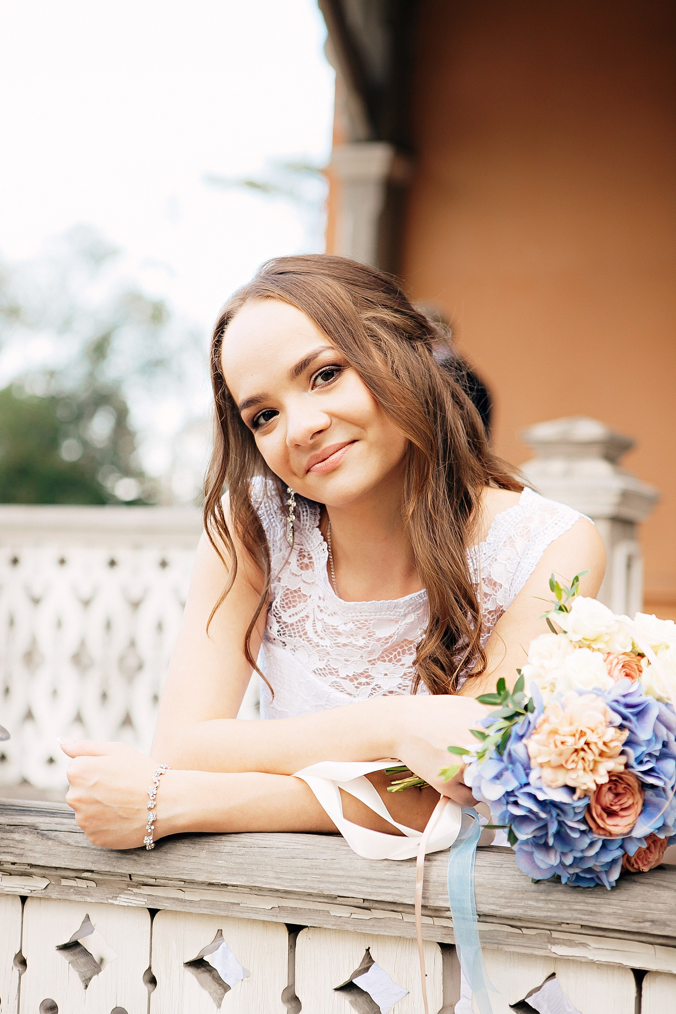 Надежда и Кирилл. Фотограф в Иркутске Анастасия Григорьева