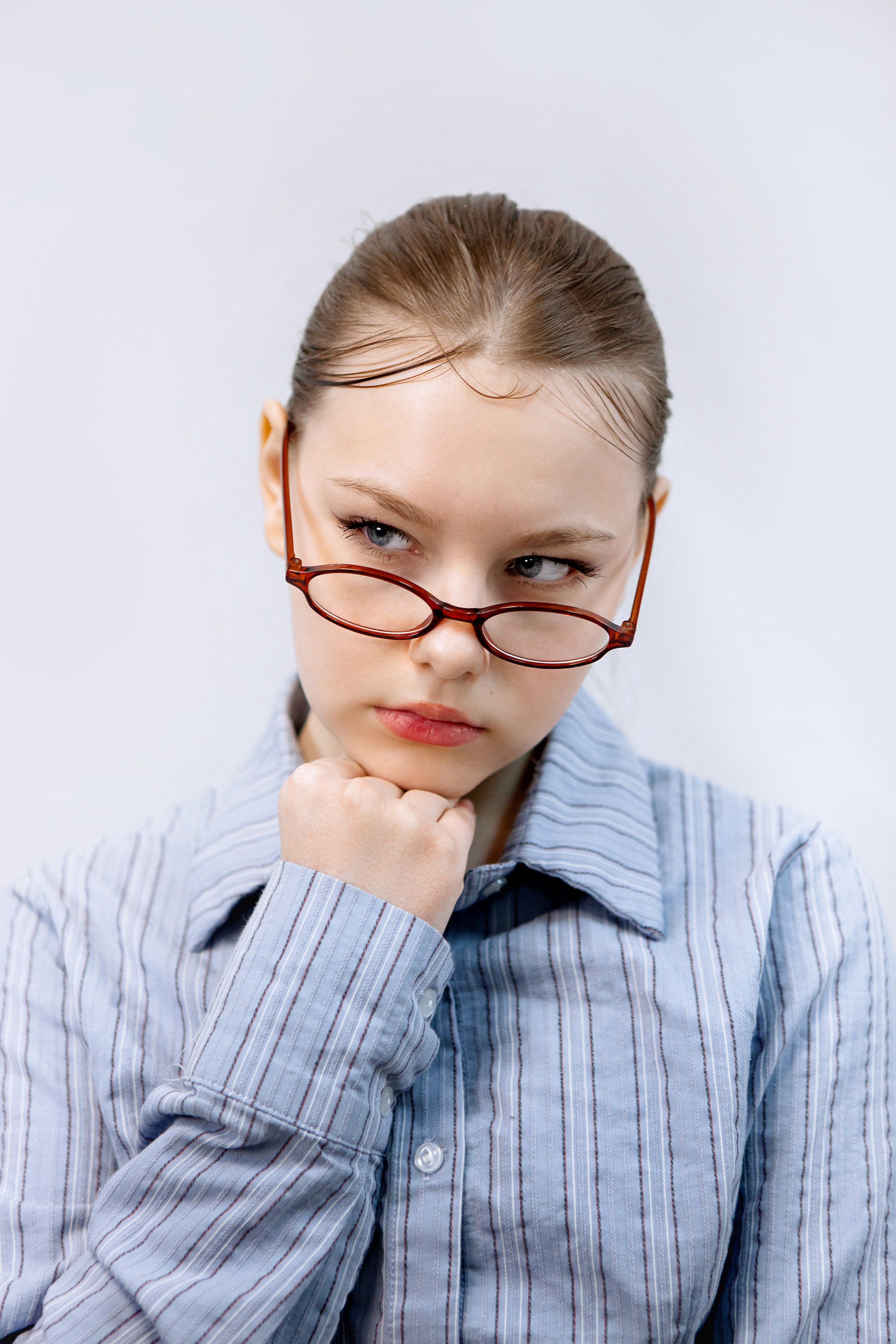 Сияй! Я в проекте. Фотограф в Иркутске Анастасия Григорьева