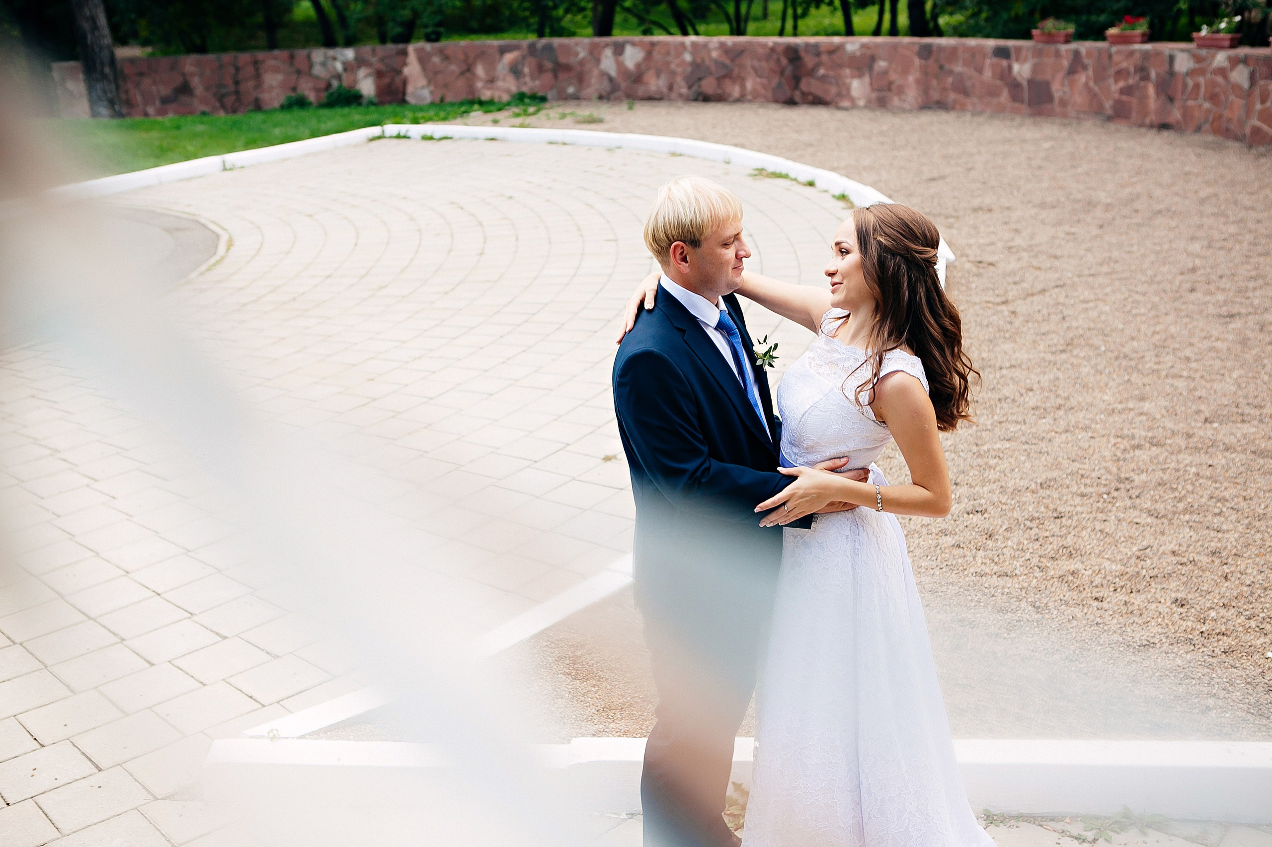 Надежда и Кирилл. Фотограф в Иркутске Анастасия Григорьева