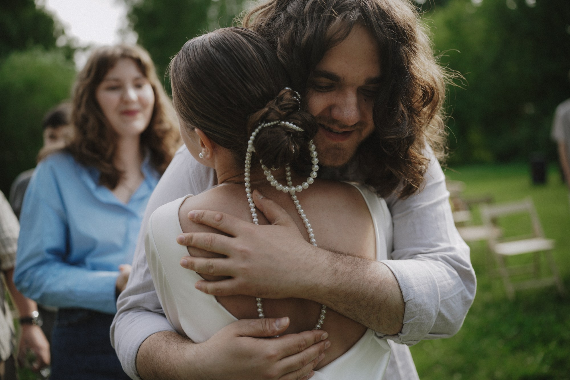 Ola Italia. Свадебный и семейный фотограф в Абакане Василевский Алексей