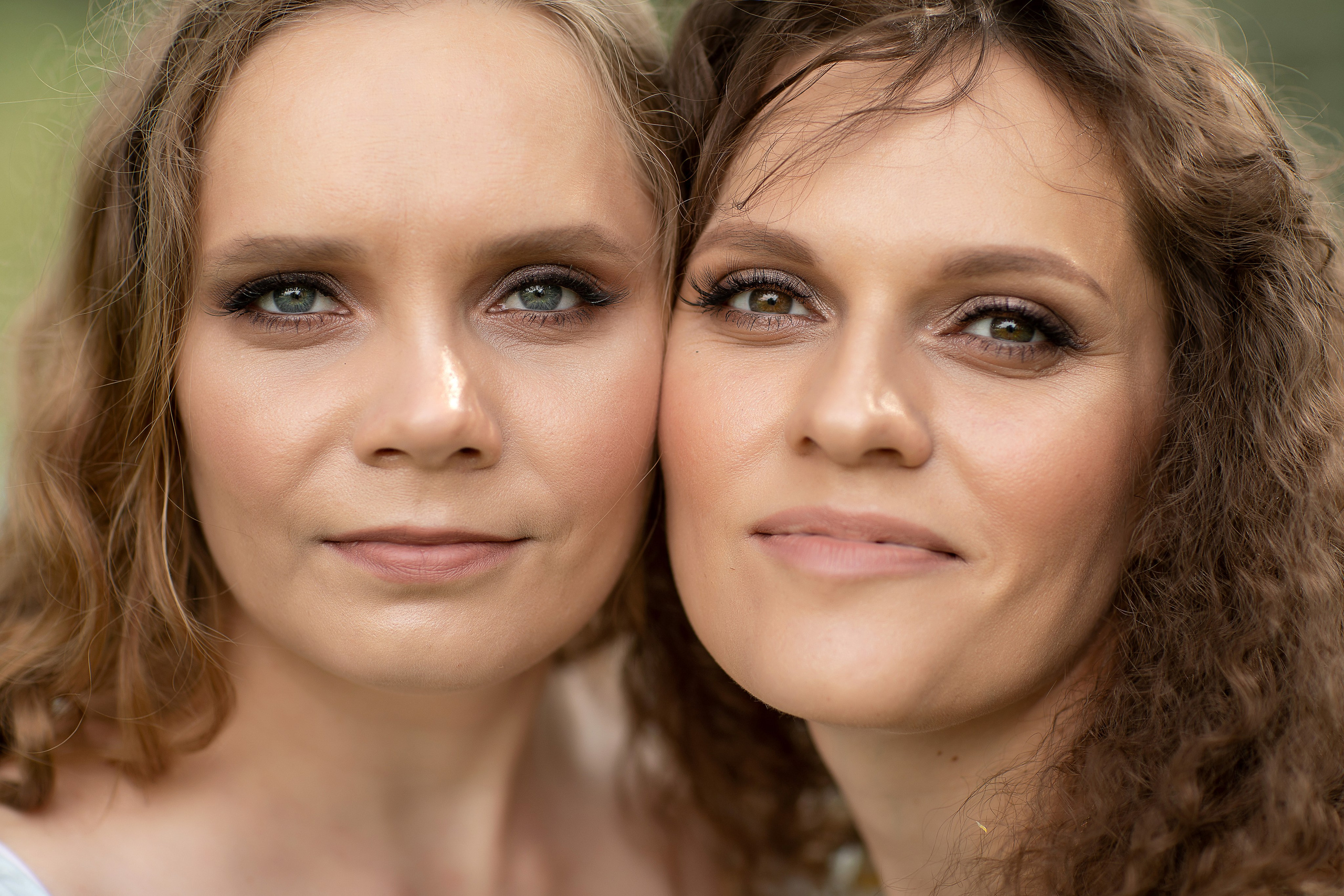 Маша и Наташа. Женский и семейный Фотограф В Усть-Каменогорске Юлия Журавлева