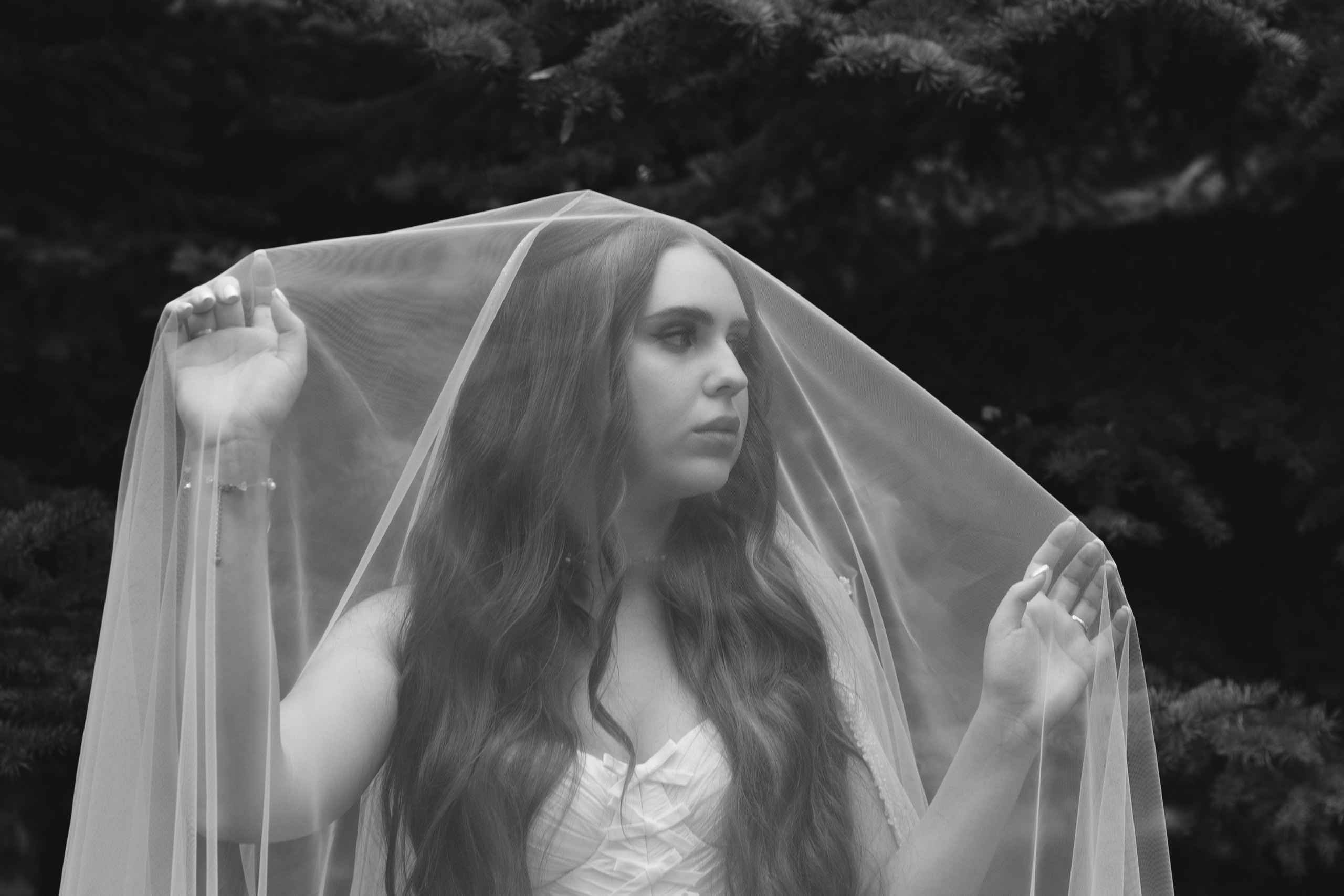 Сергей и Варвара. Фотограф в Самаре / Олеся Широнина