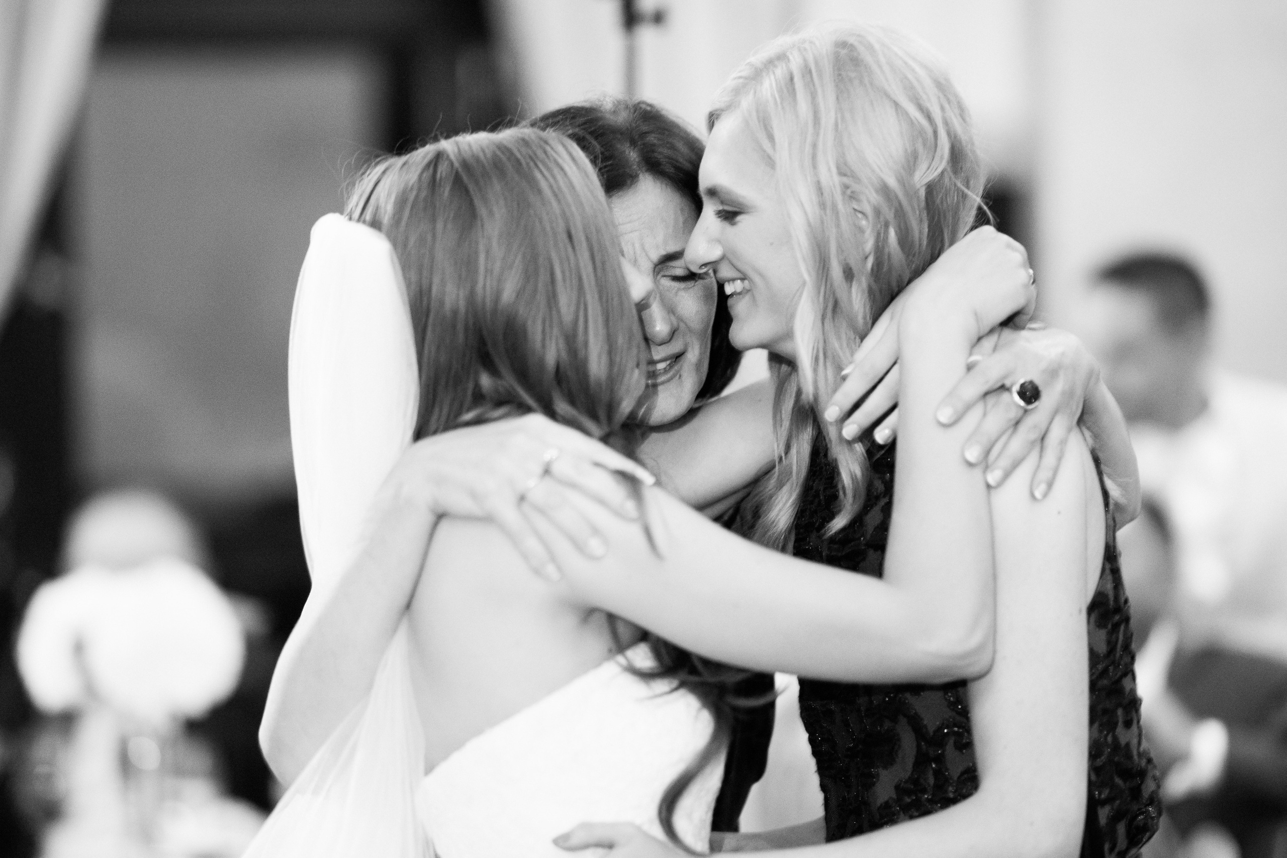 Сергей и Анна