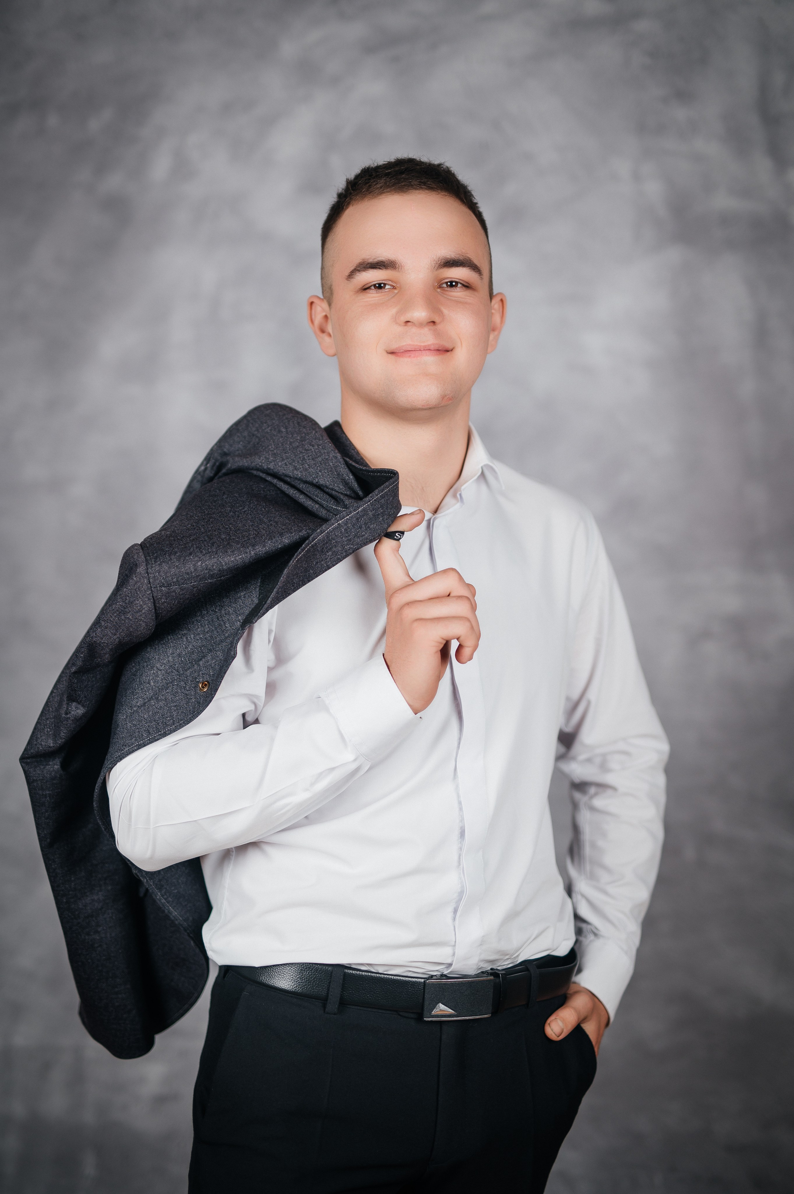 Портреты. Семейный фотограф в Барнауле