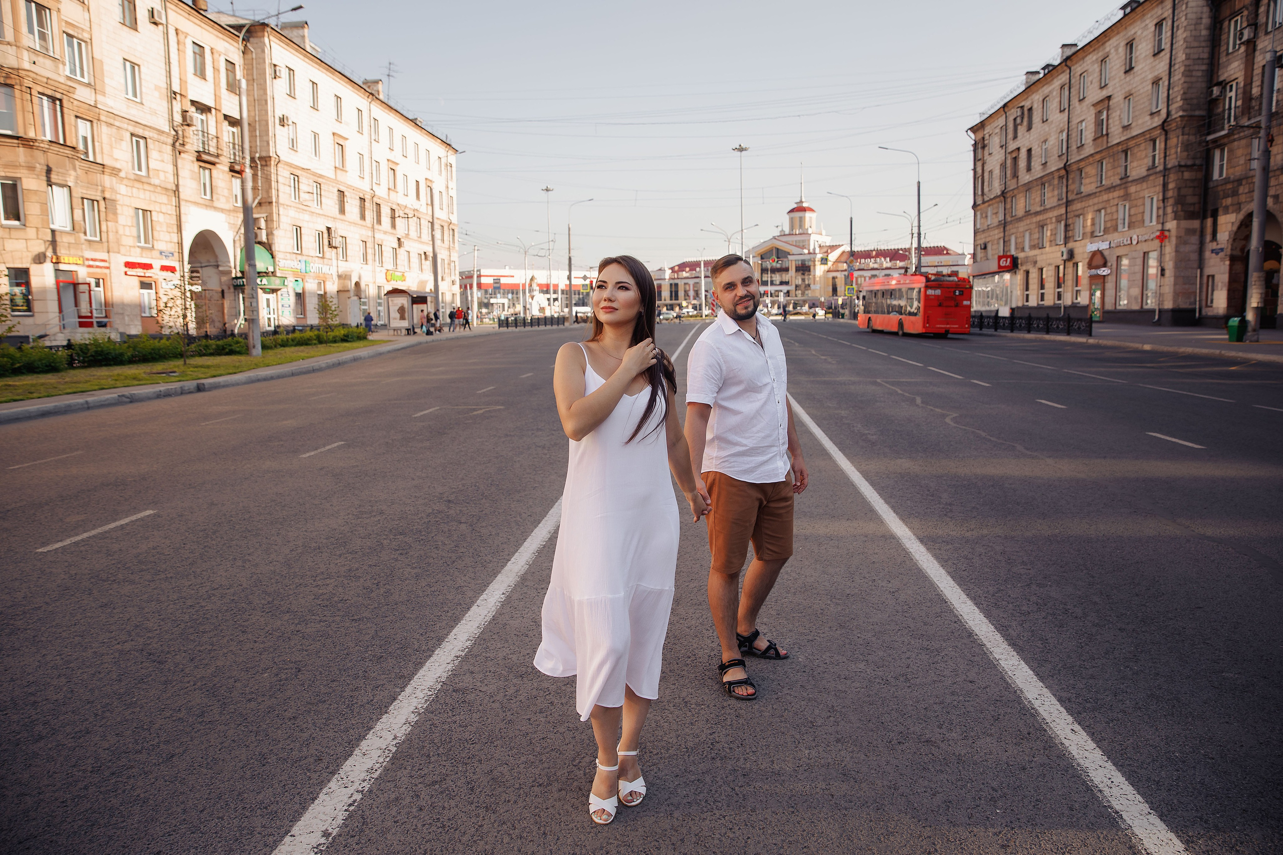 Альбом 2. Свадебный фотограф в новокузнецке