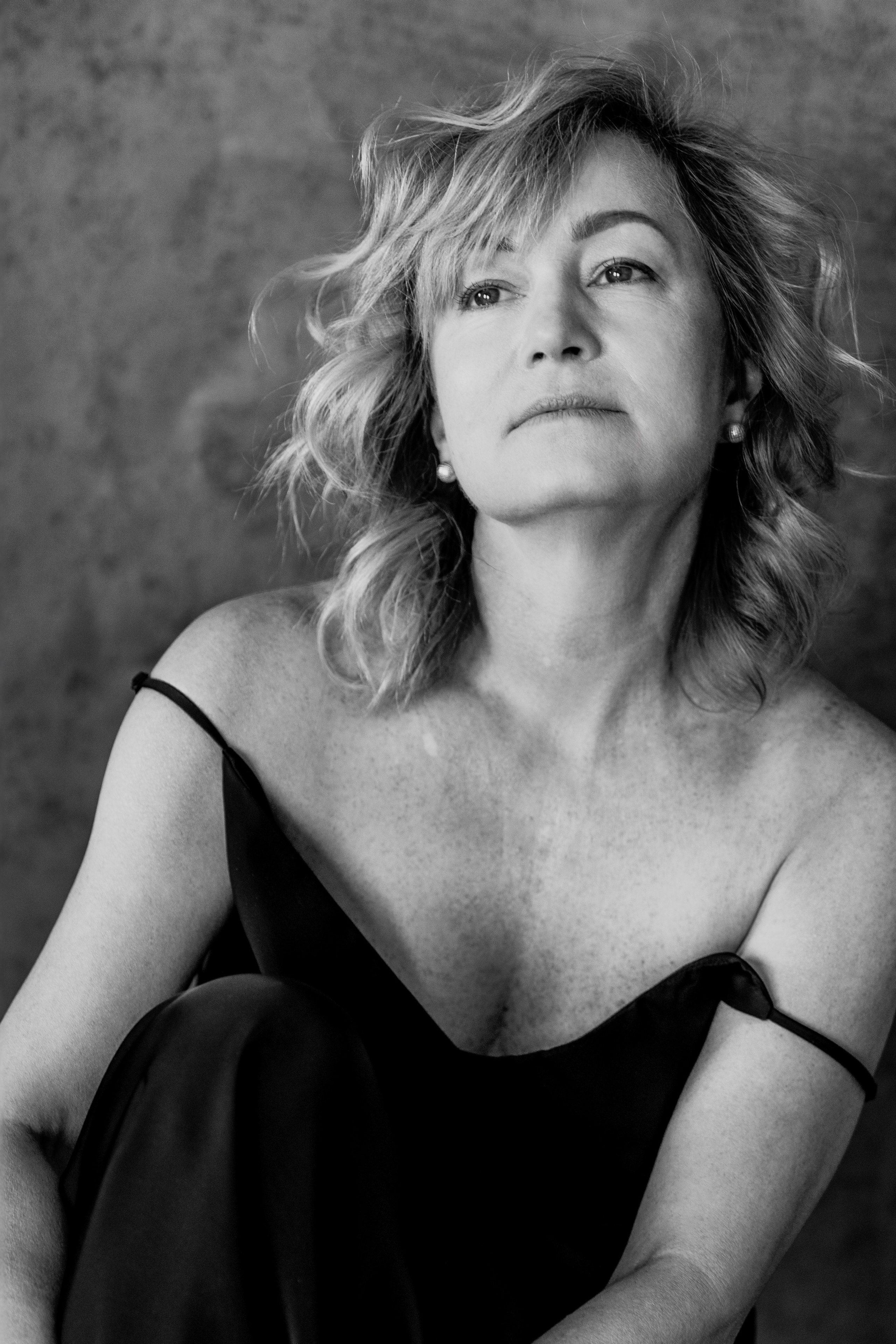 Наташа, 52. Фотограф в Москве Ольга Куцева