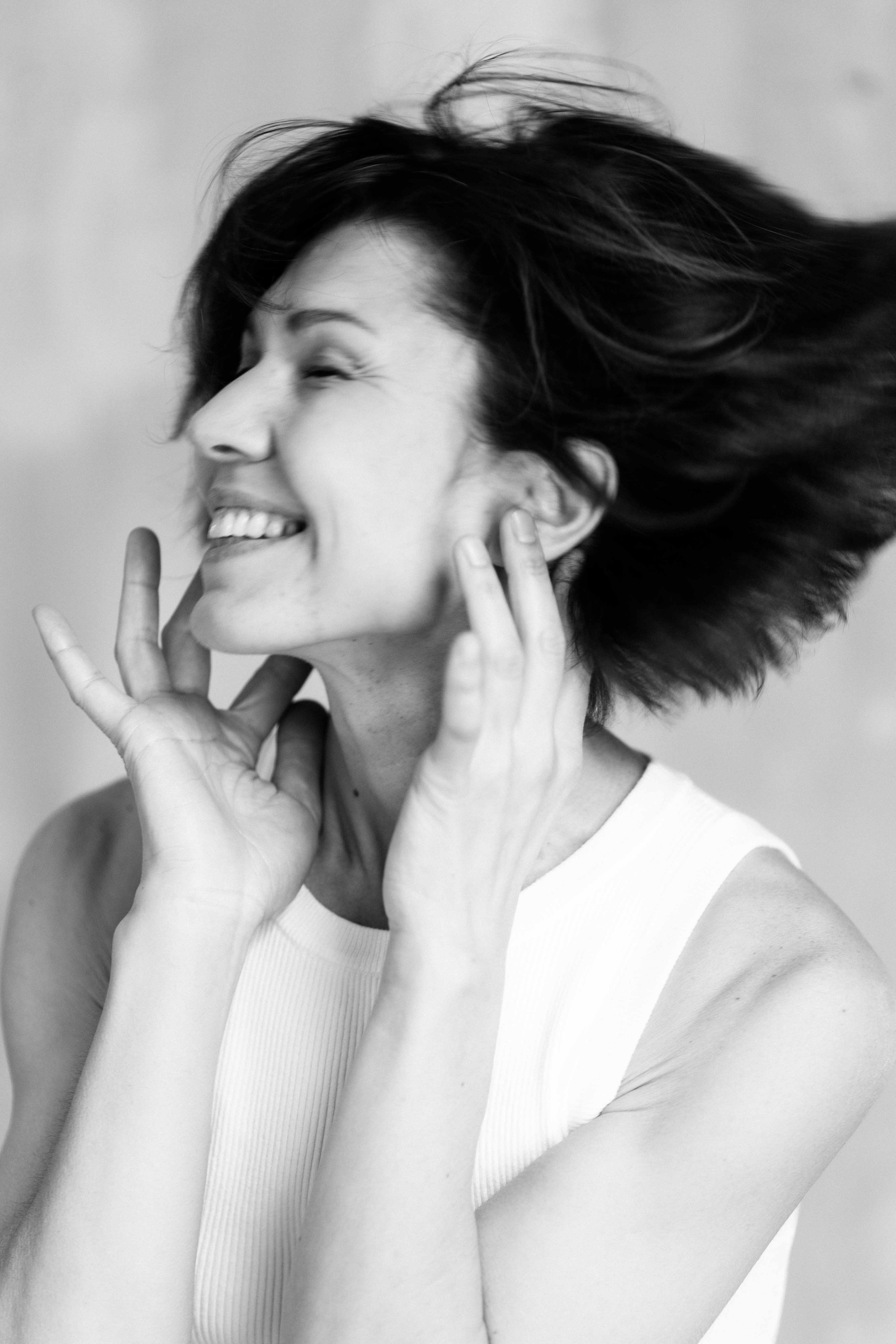 ЖИЗНЕРАДОСТНОСТЬ В 41. Фотограф в Москве Ольга Куцева