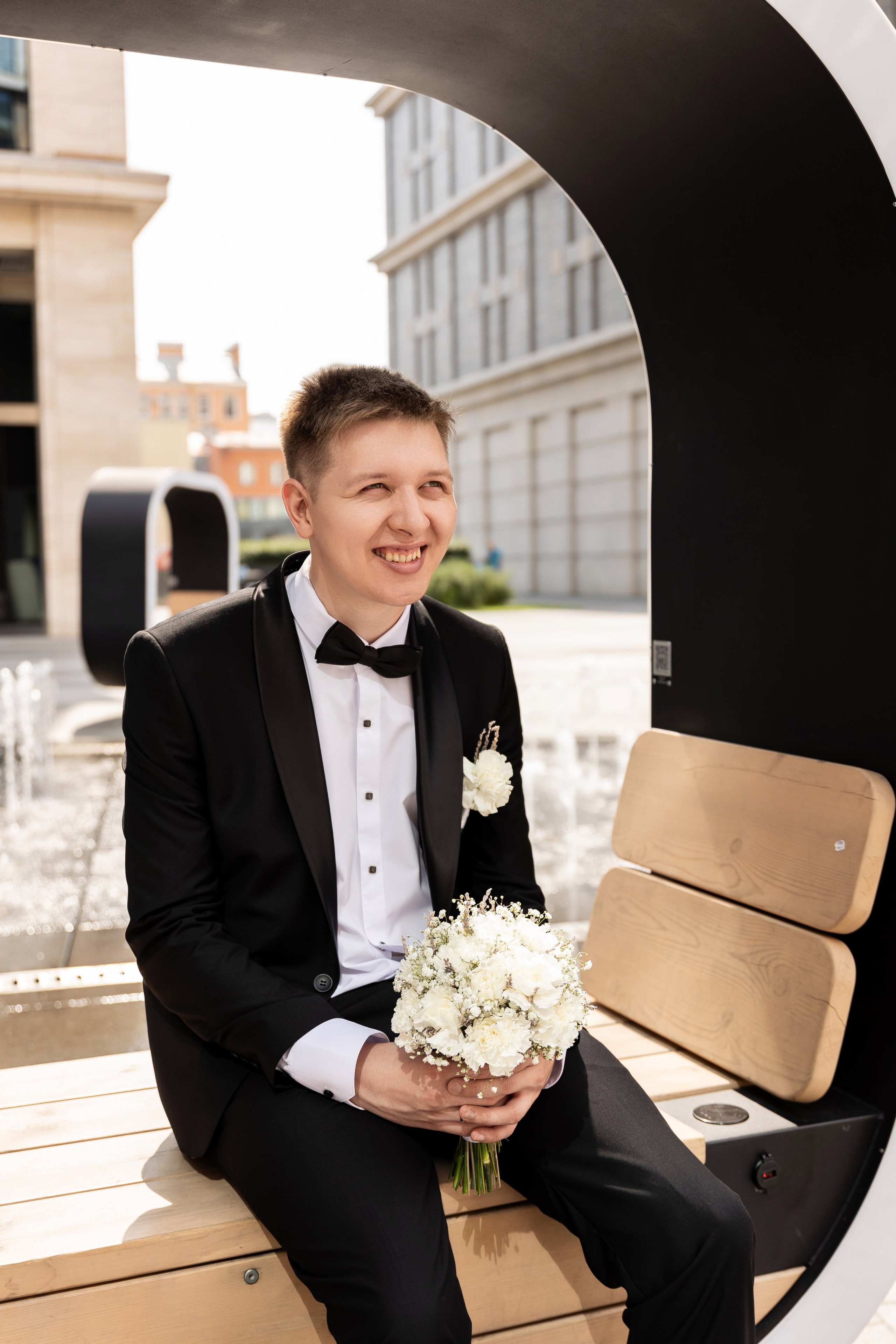 Свадебная фотосессия (пакет 3 часа). Семейный и свадебный фотограф в Санкт-Петербурге Татьяна Швыкова