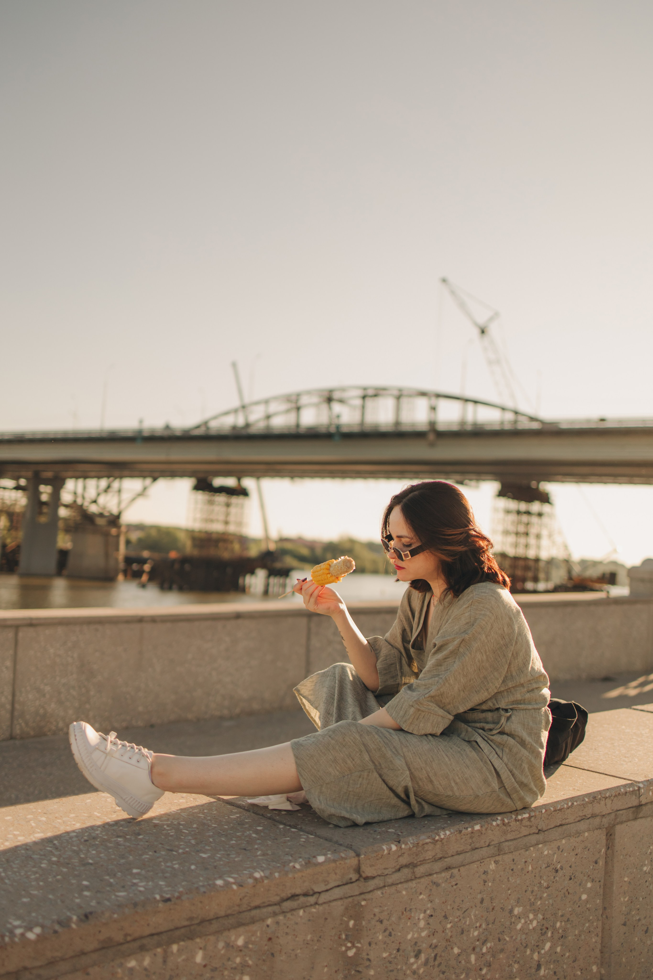 Кристина. Фотограф Уфа