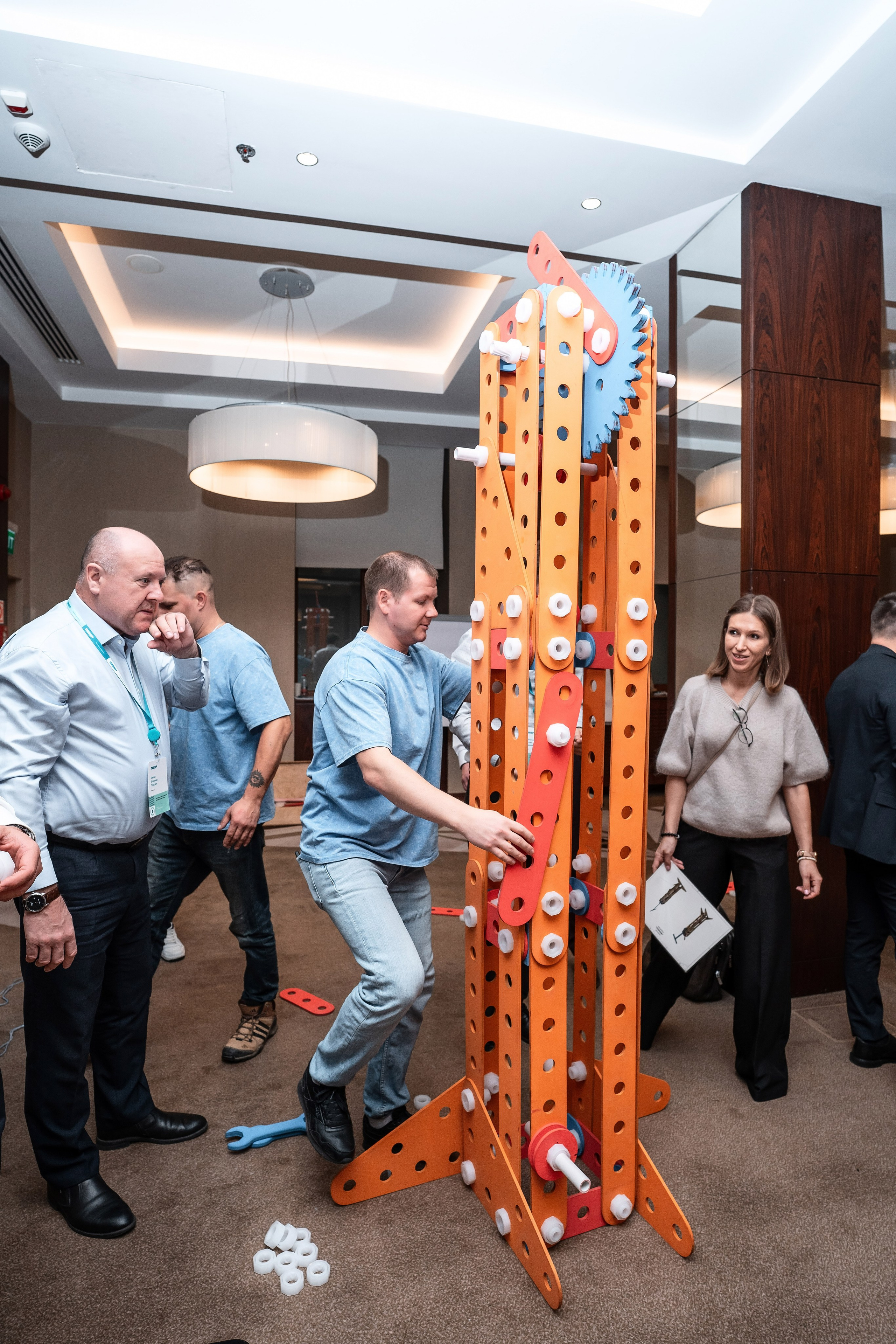 Фотоотчет Сибур. Фотограф Сочи