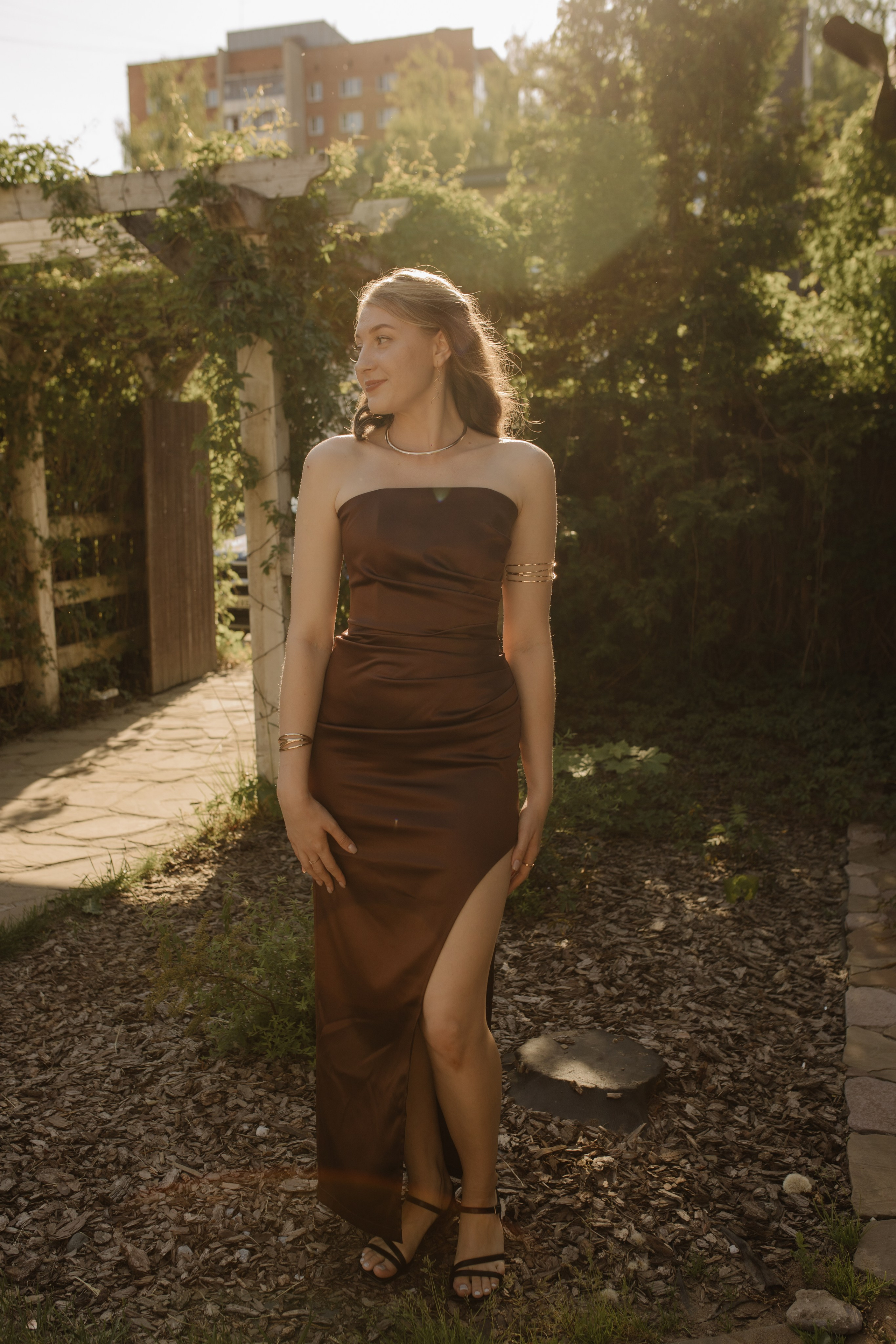 Эдуард и Елизавета. Семейный фотограф в Обнинске