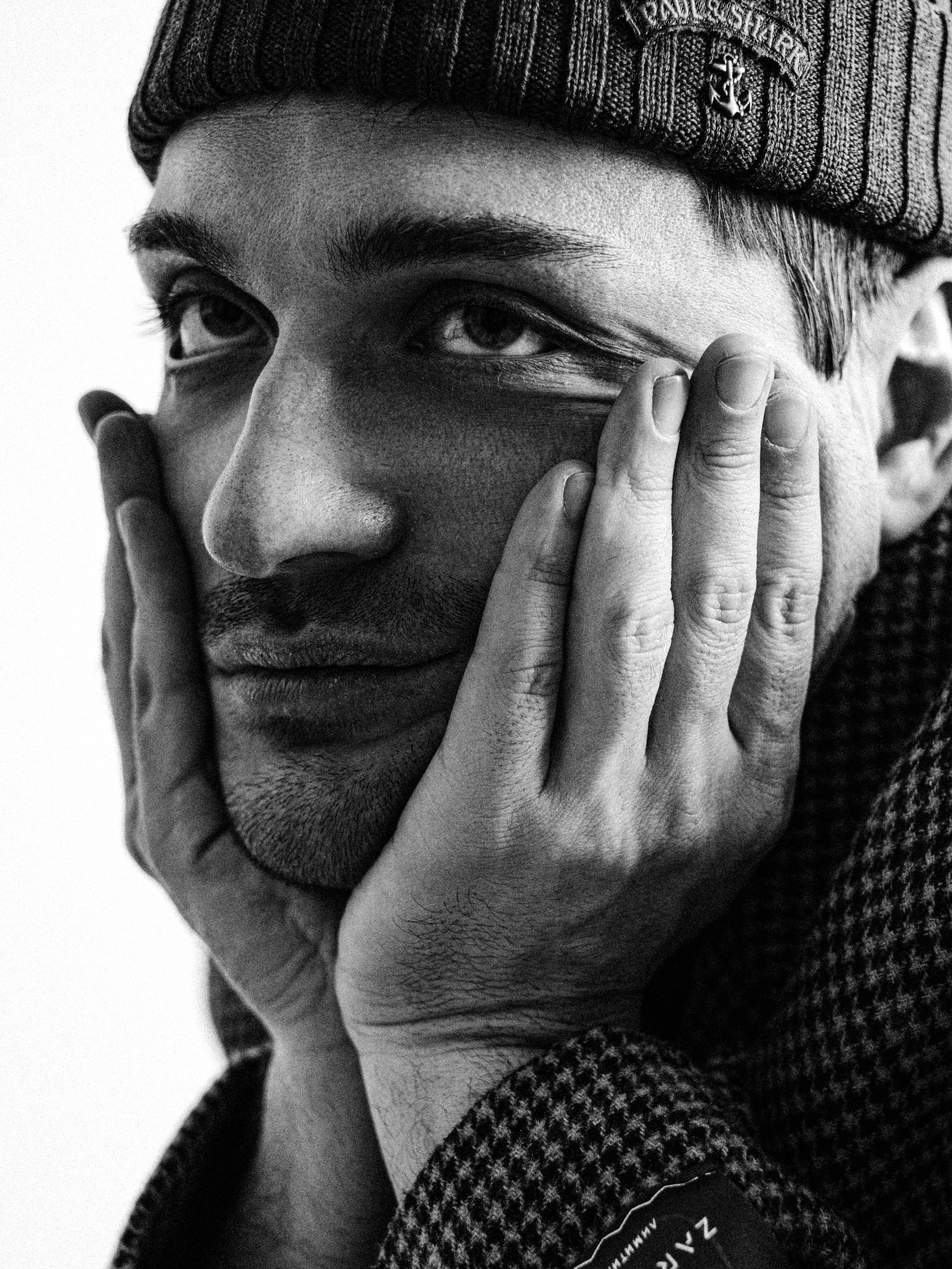 Гриша. Свадебный и портретный фотограф Тюмень