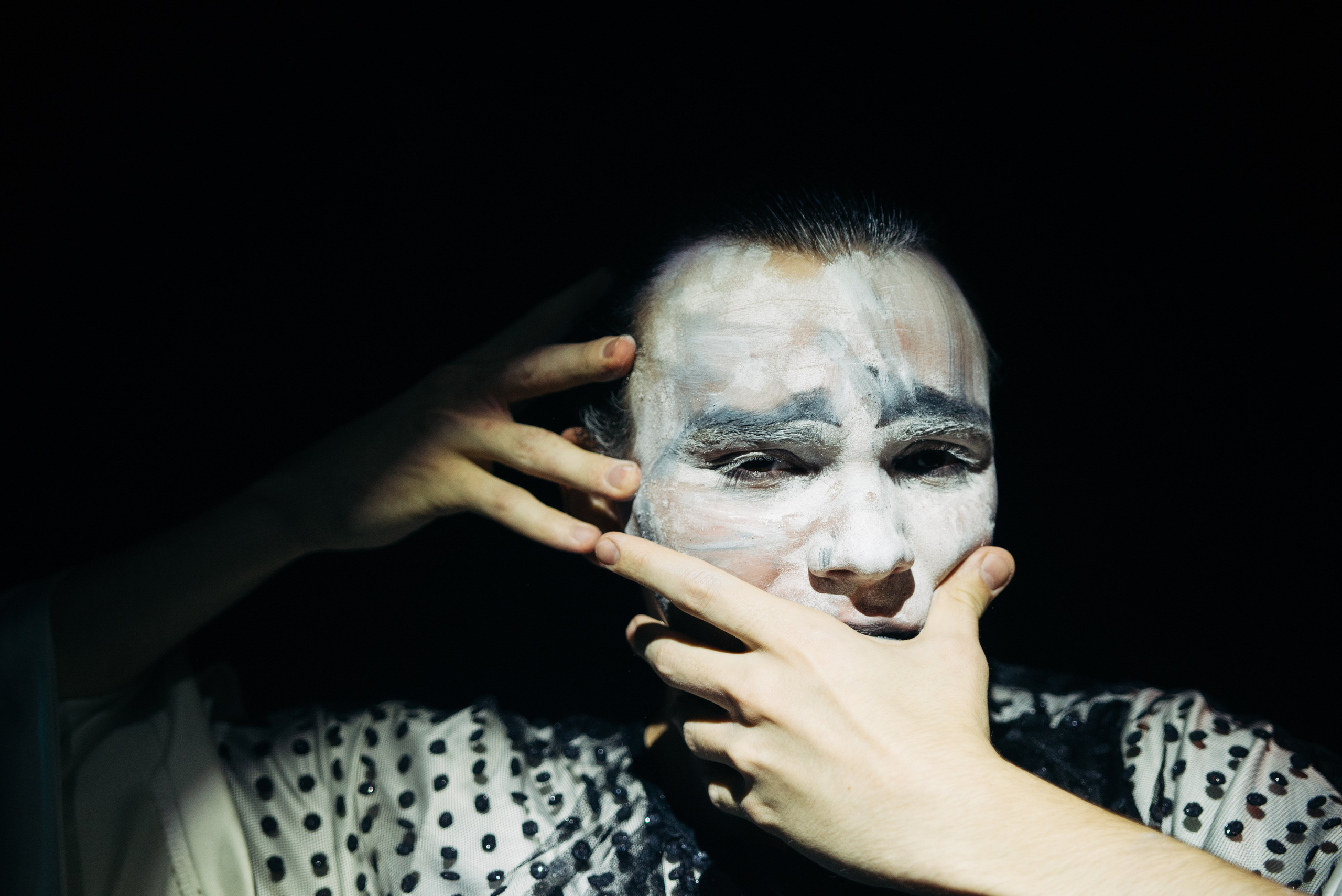 Женя. Репортажный и портретный фотограф в Липецкой, Воронежской, Московской области Тёма Белоусов