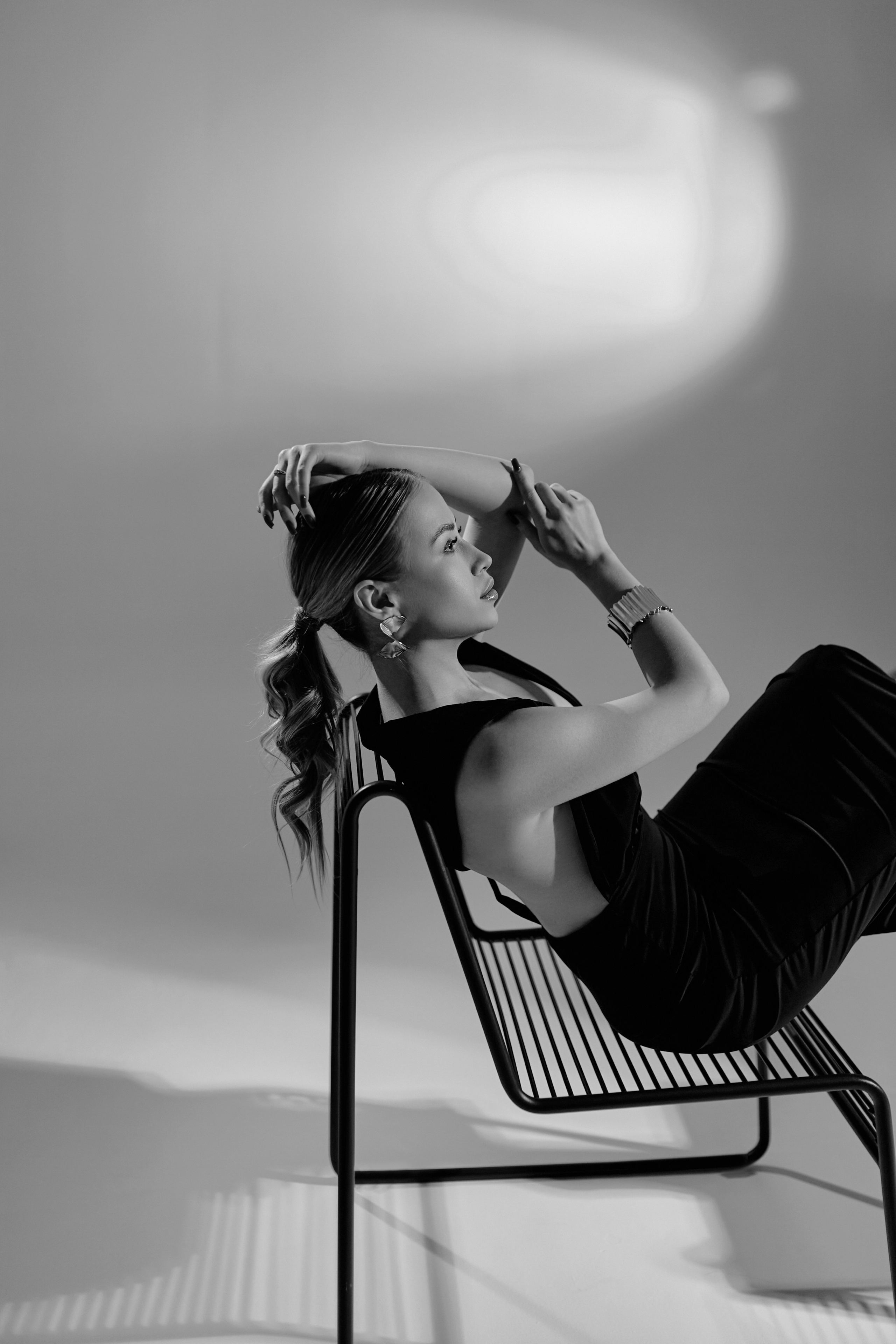 Кристина. Фотограф Москва| Вероника Полуэктова